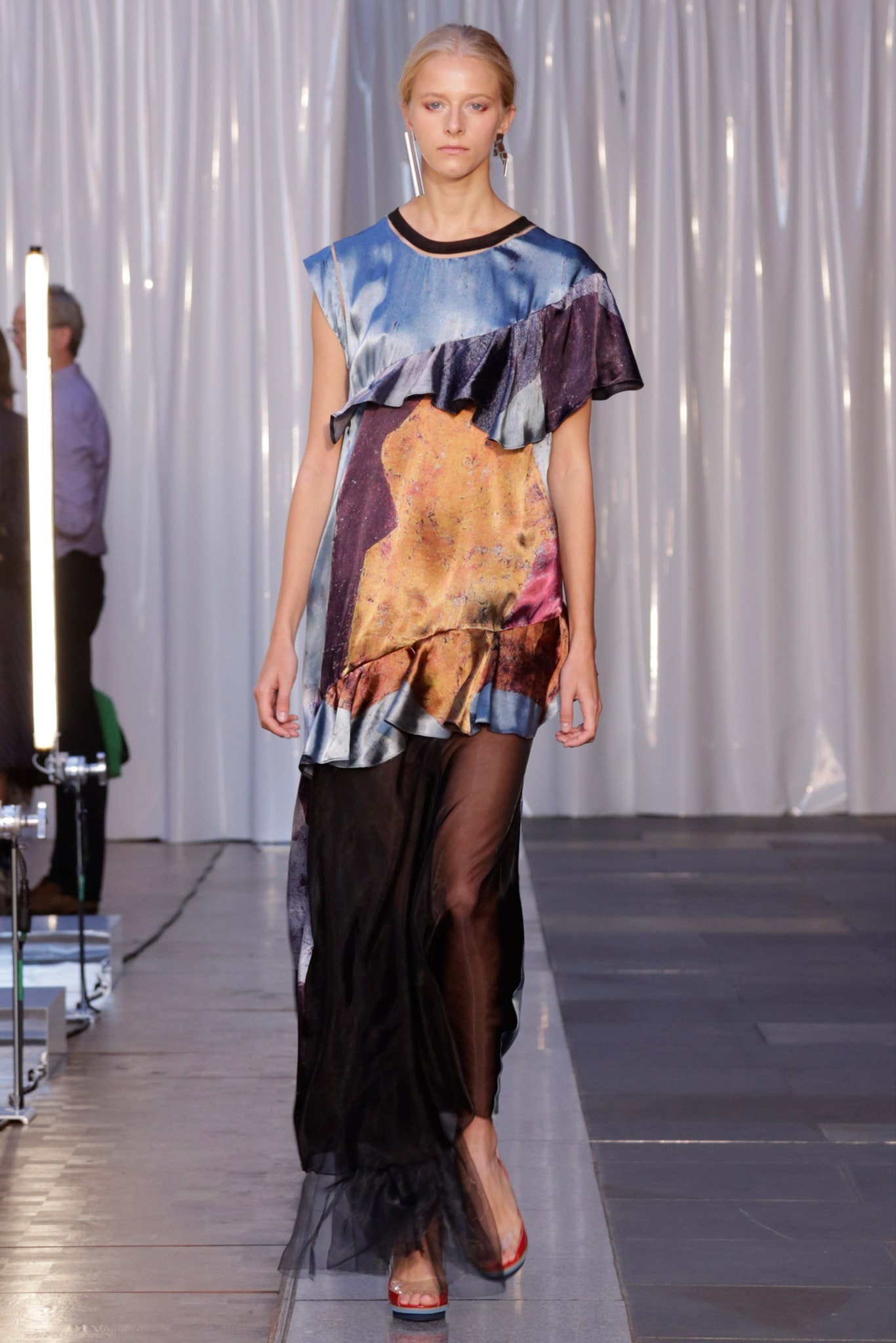 Toga S/S 15 Look 28