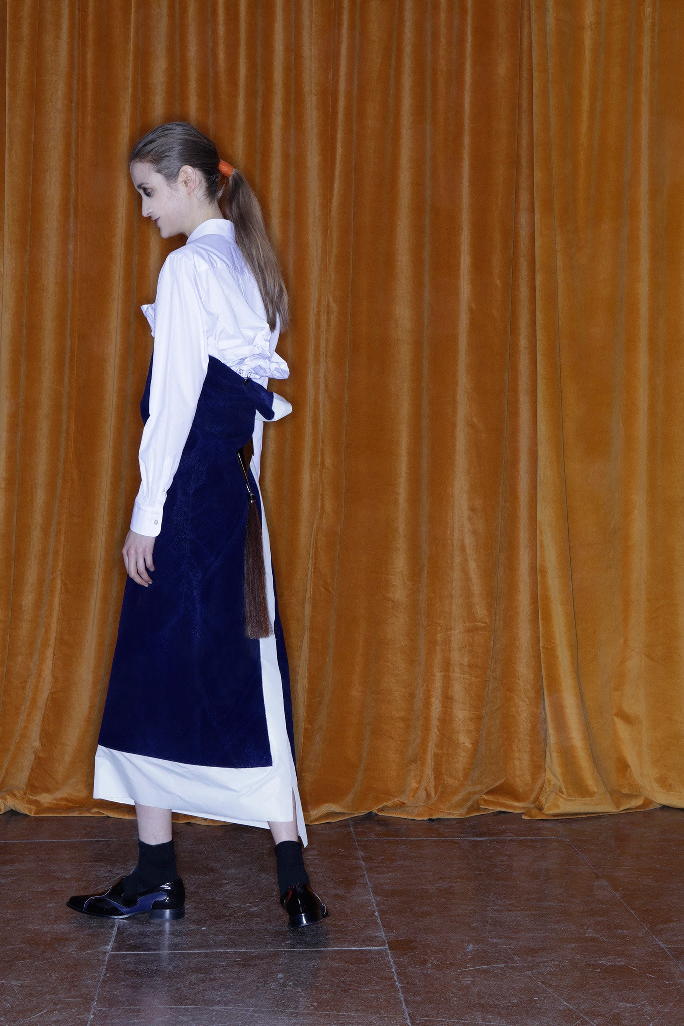 Toga F/W 14 Look 29