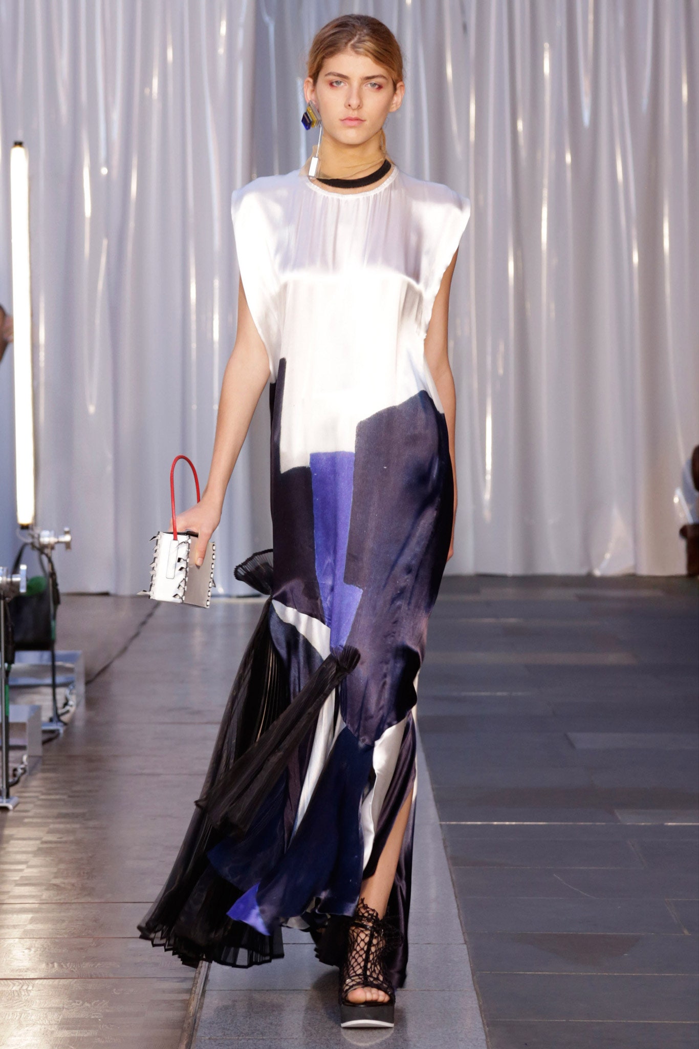 Toga S/S 15 Look 30