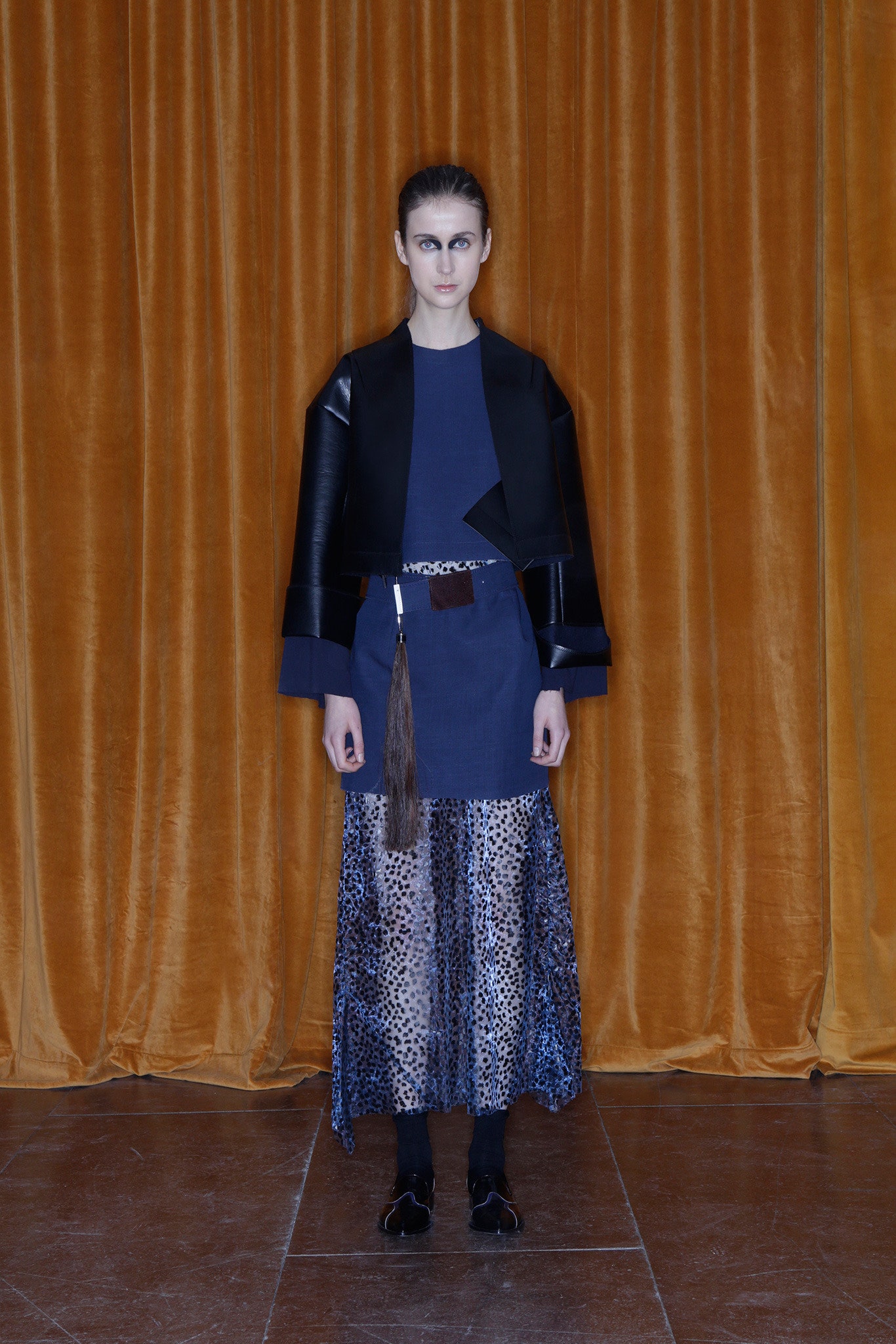 Toga F/W 14 Look 31