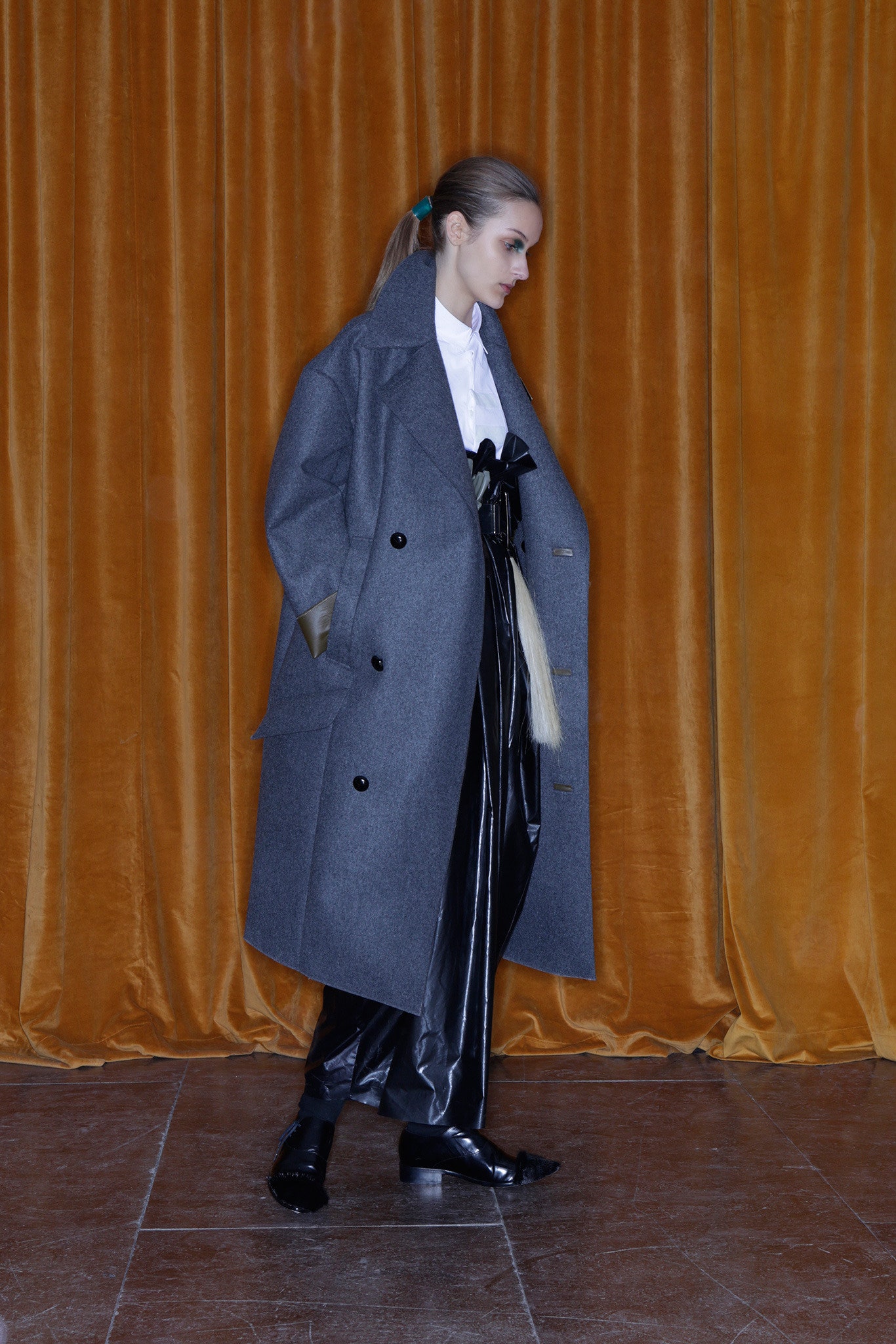 Toga F/W 14 Look 32