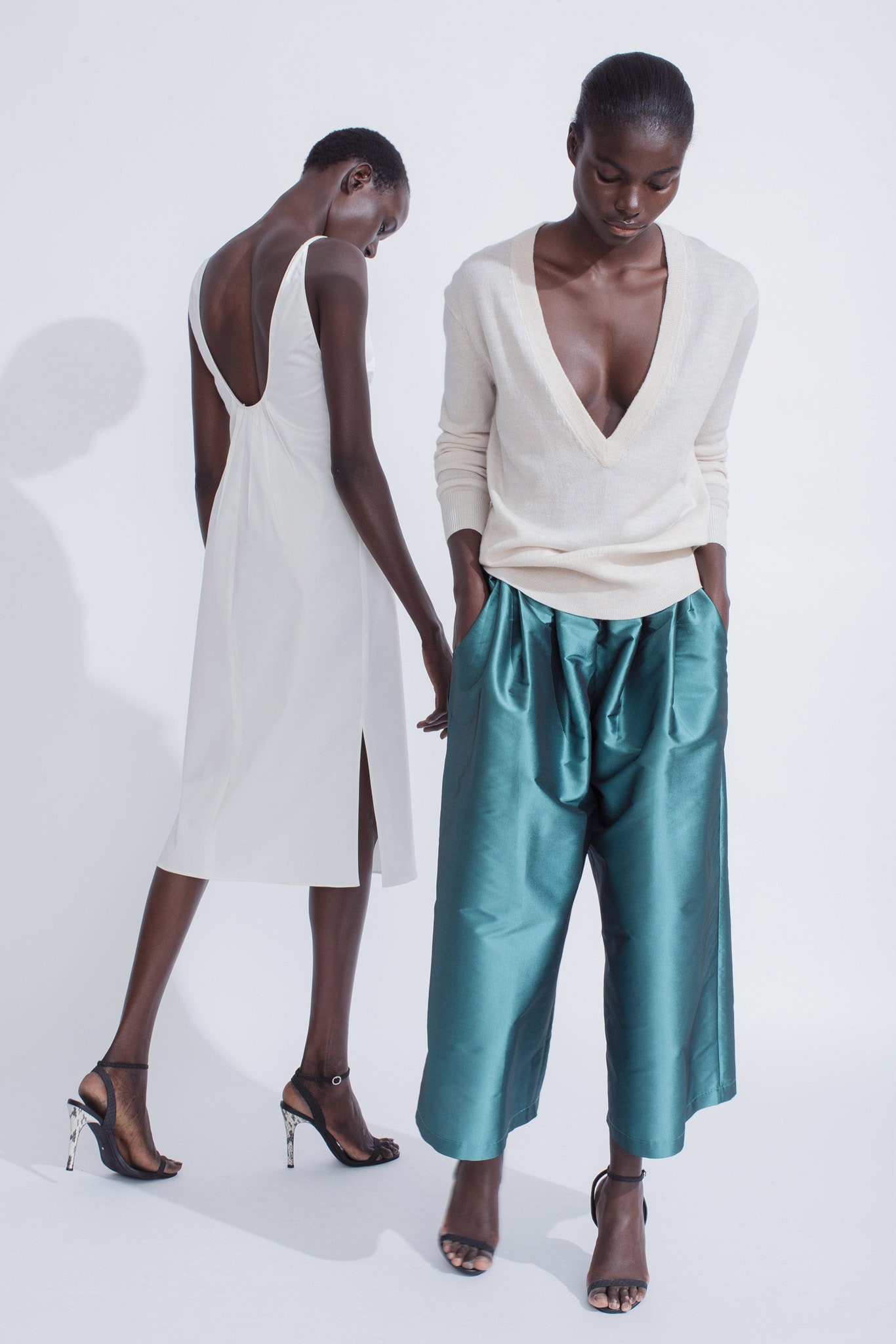 Tome Resort 15 Look 2