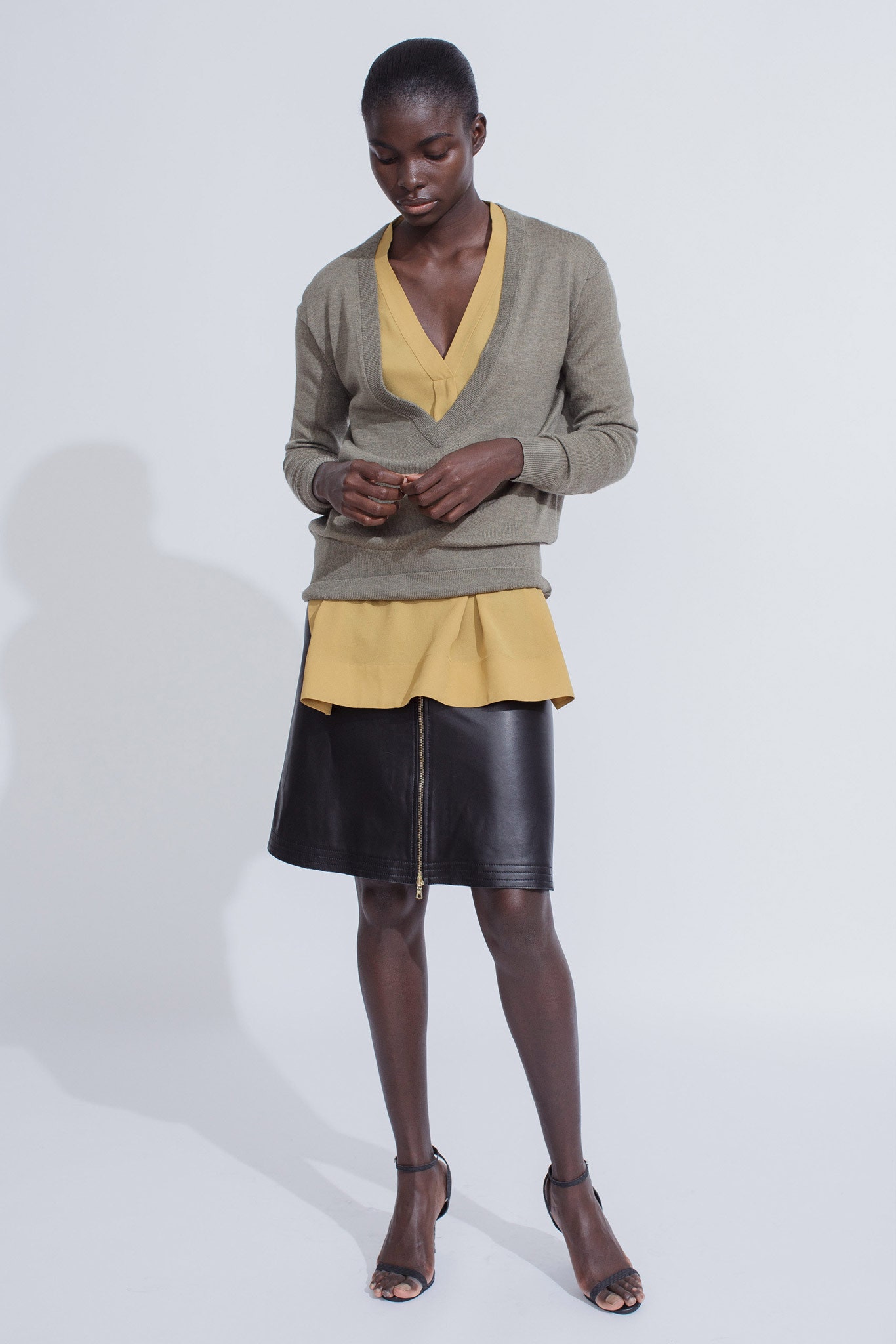 Tome Resort 15 Look 3