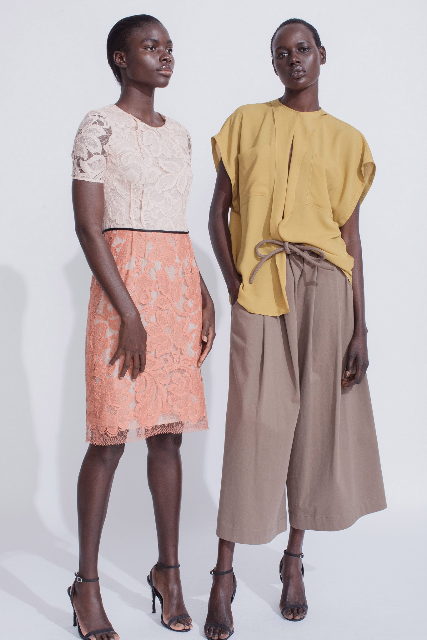 Tome Resort 15 Look 4