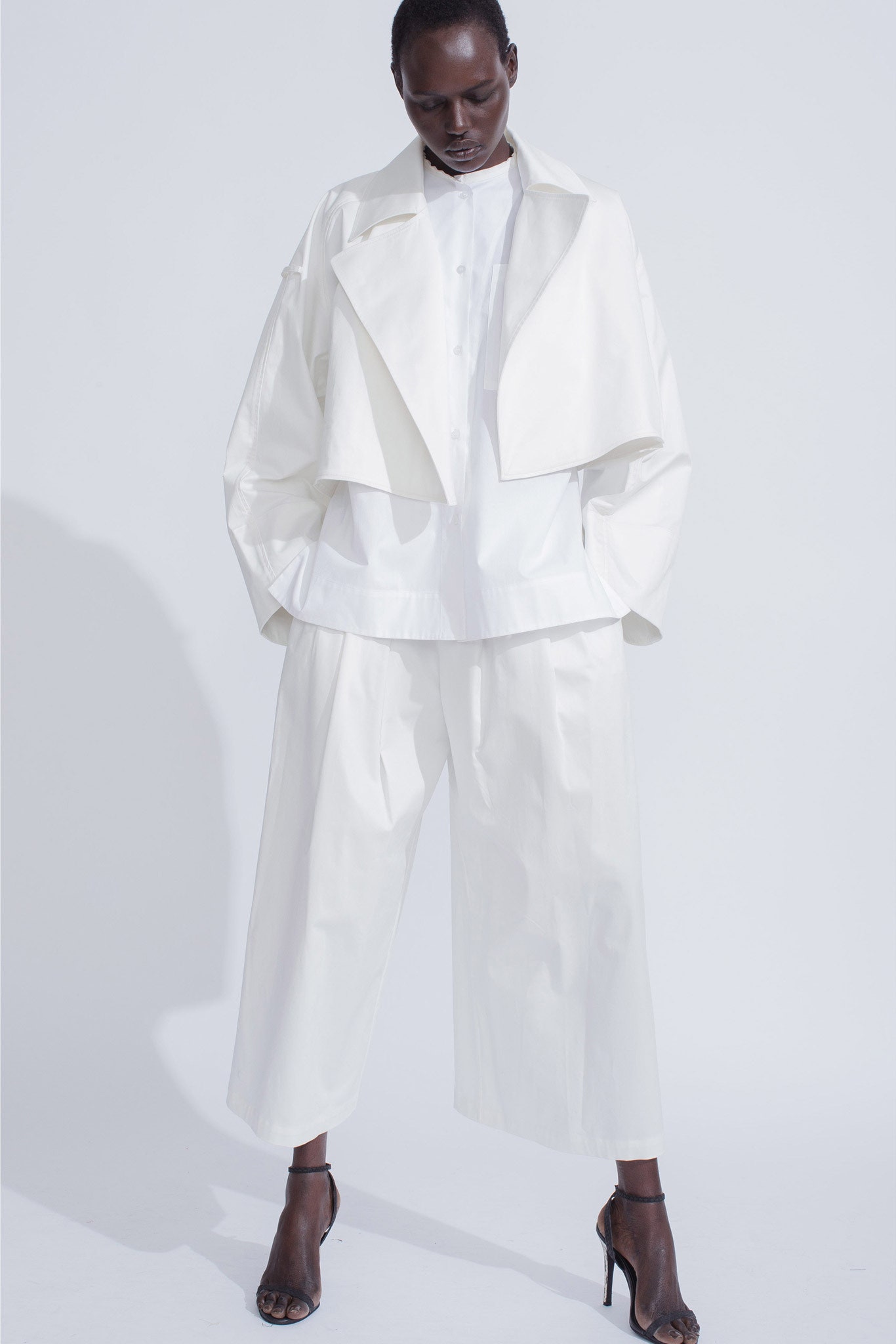 Tome Resort 15 Look 5
