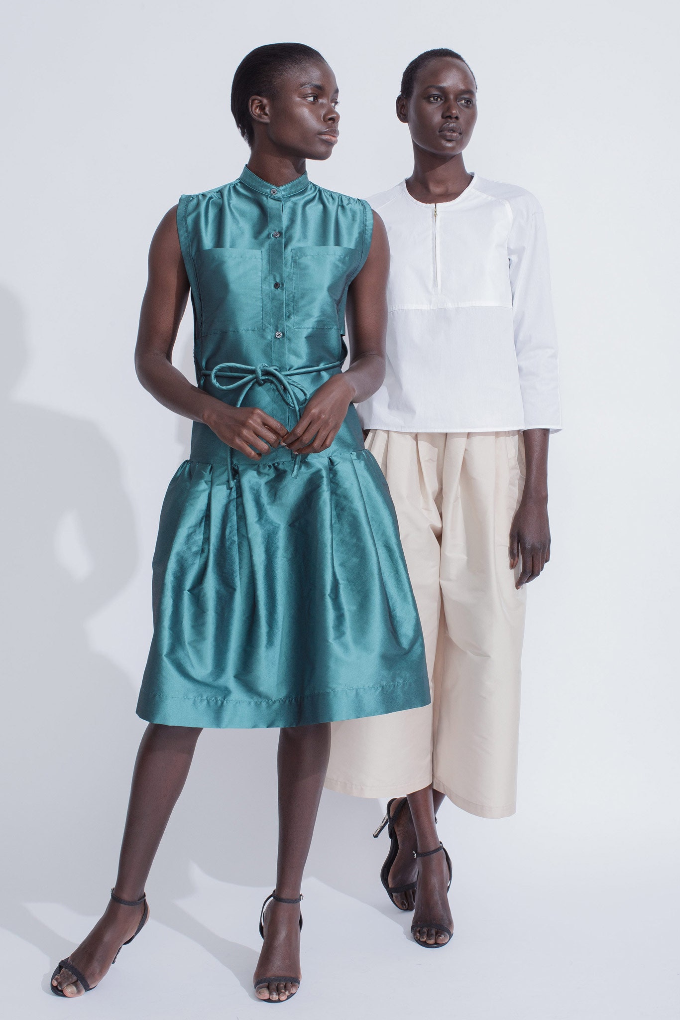 Tome Resort 15 Look 6