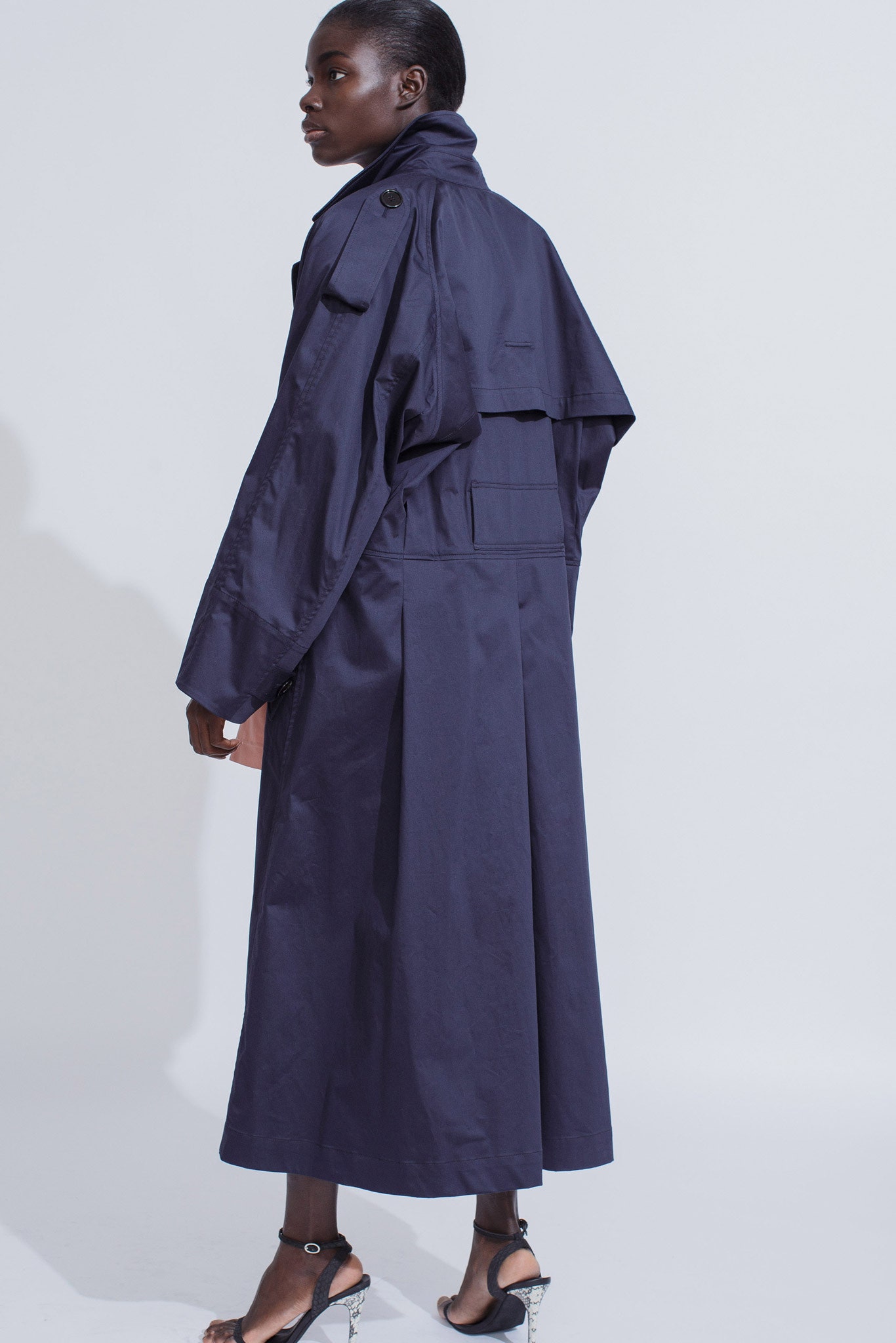 Tome Resort 15 Look 8