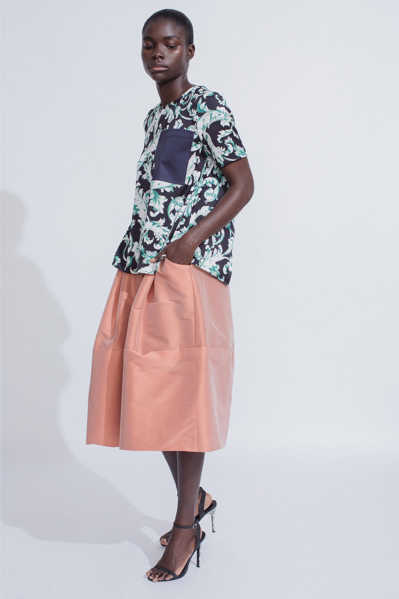 Tome Resort 15 Look 9