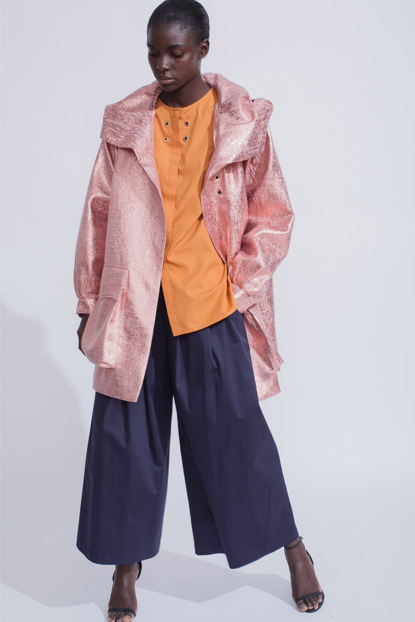 Tome Resort 15 Look 12