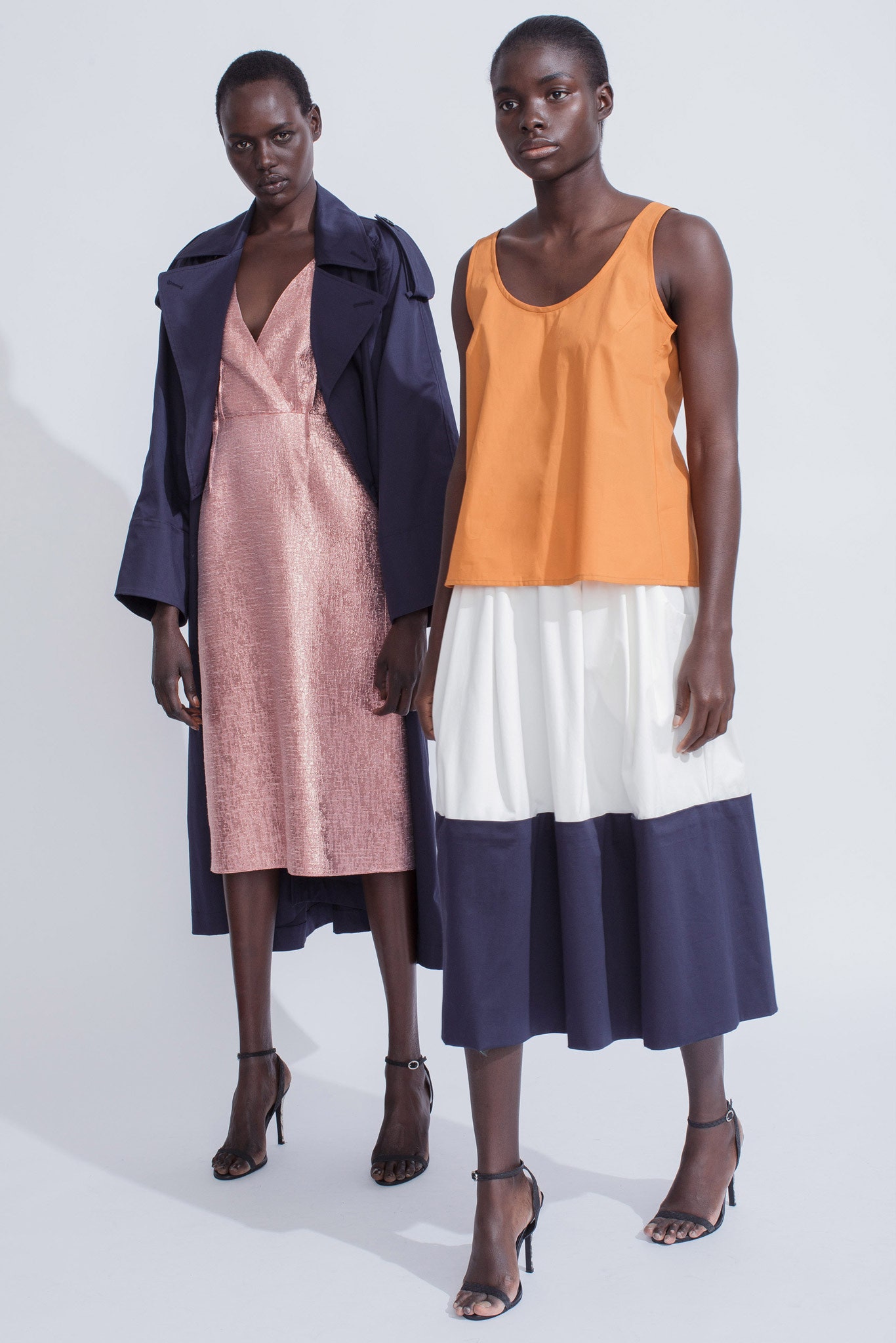 Tome Resort 15 Look 13