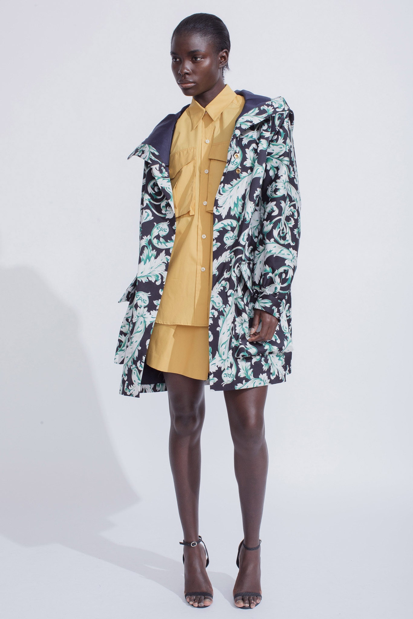 Tome Resort 15 Look 14