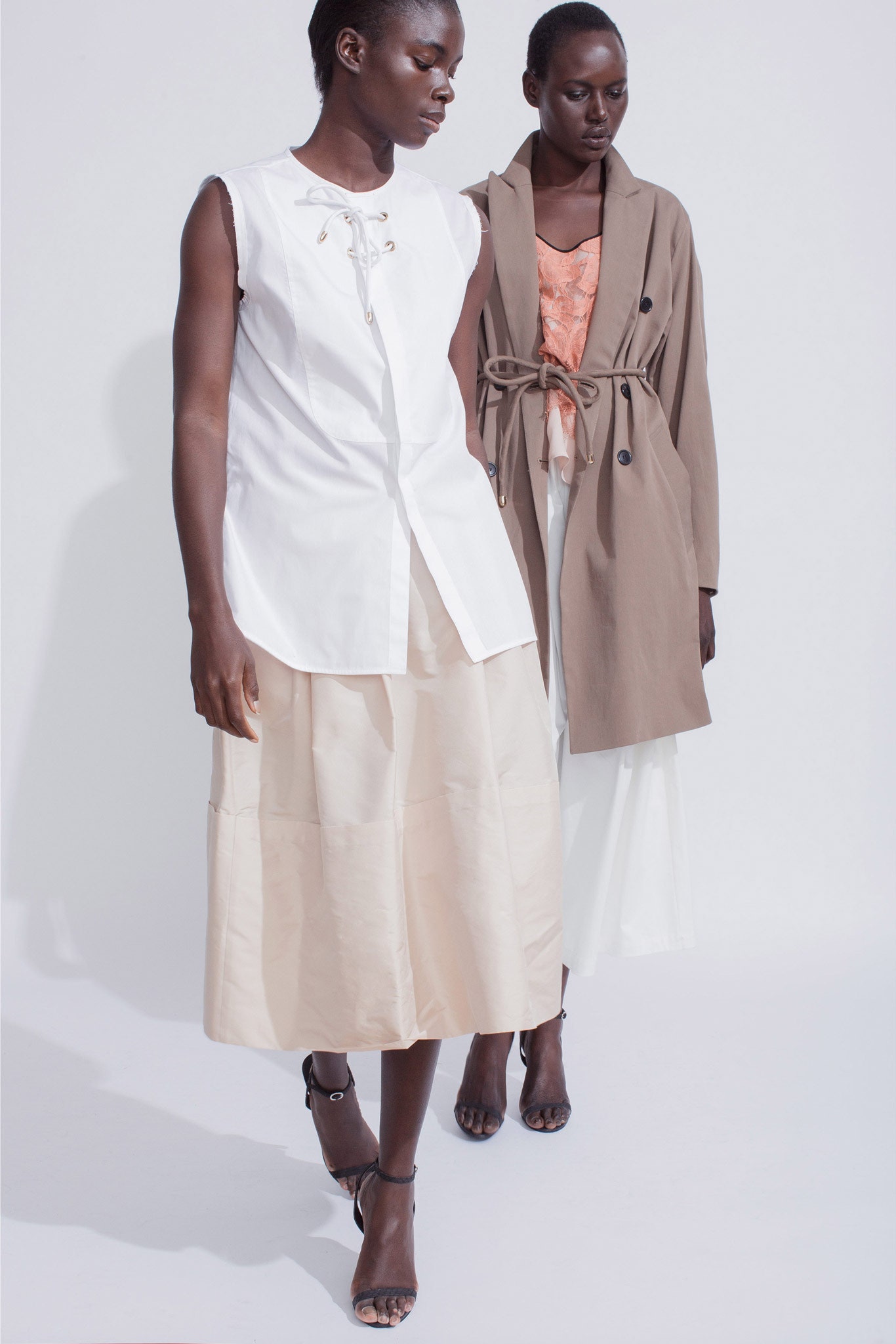 Tome Resort 15 Look 19