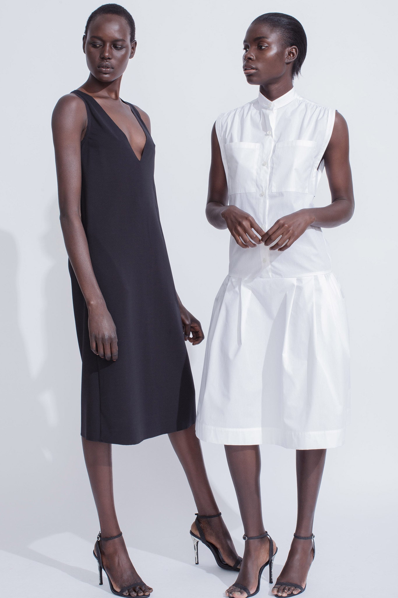 Tome Resort 15 Look 20