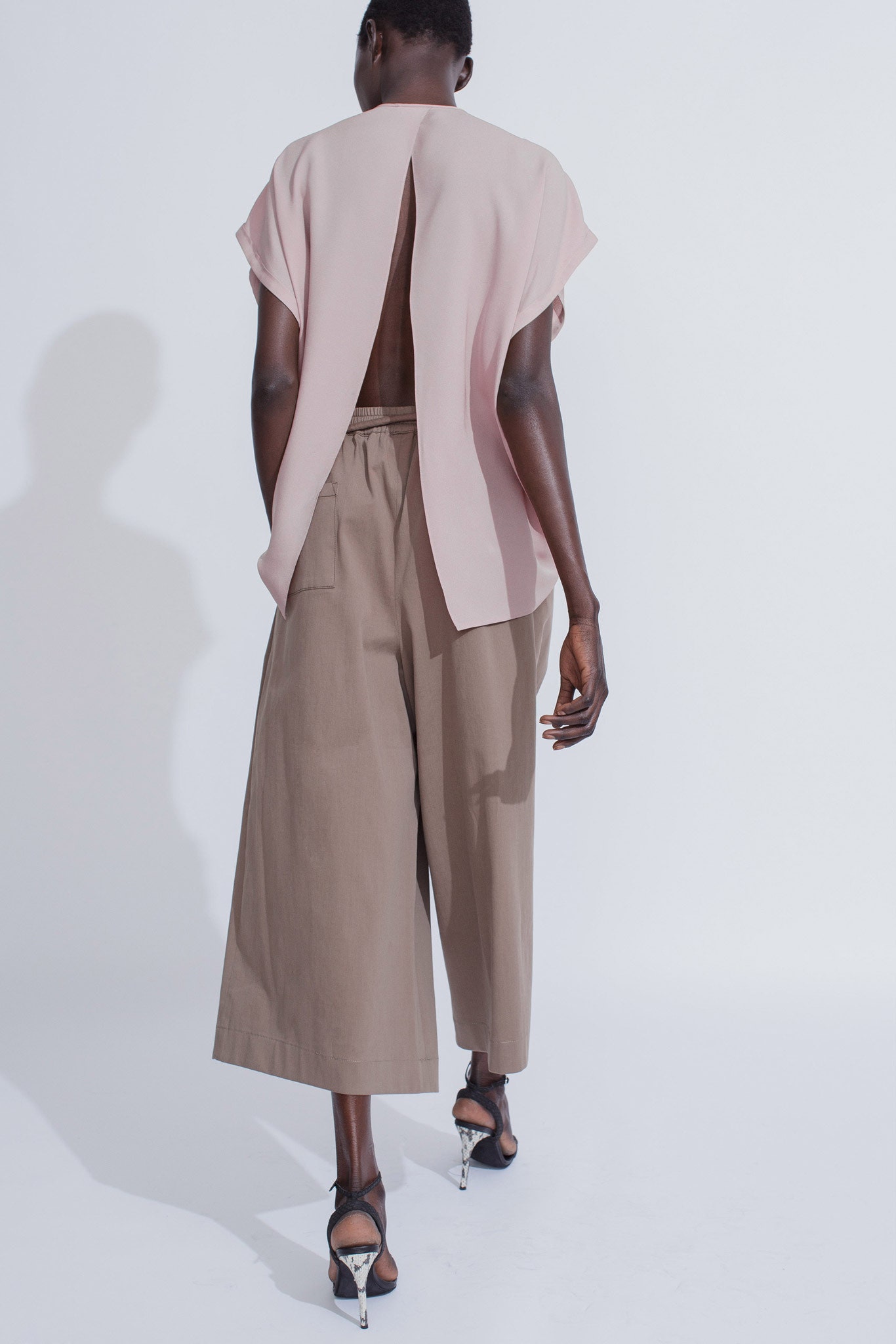 Tome Resort 15 Look 21