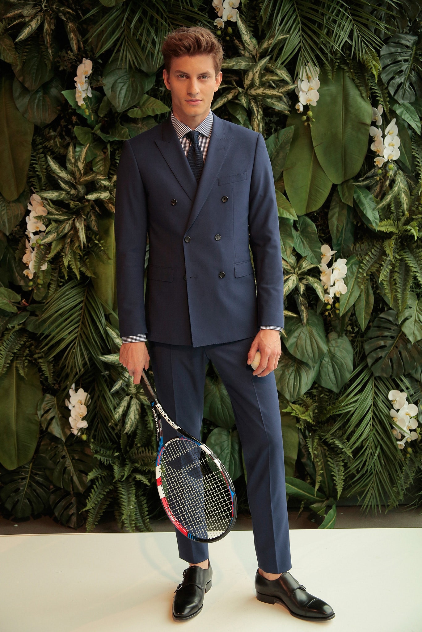Tommy Hilfiger S/S 16 Menswear Look 23