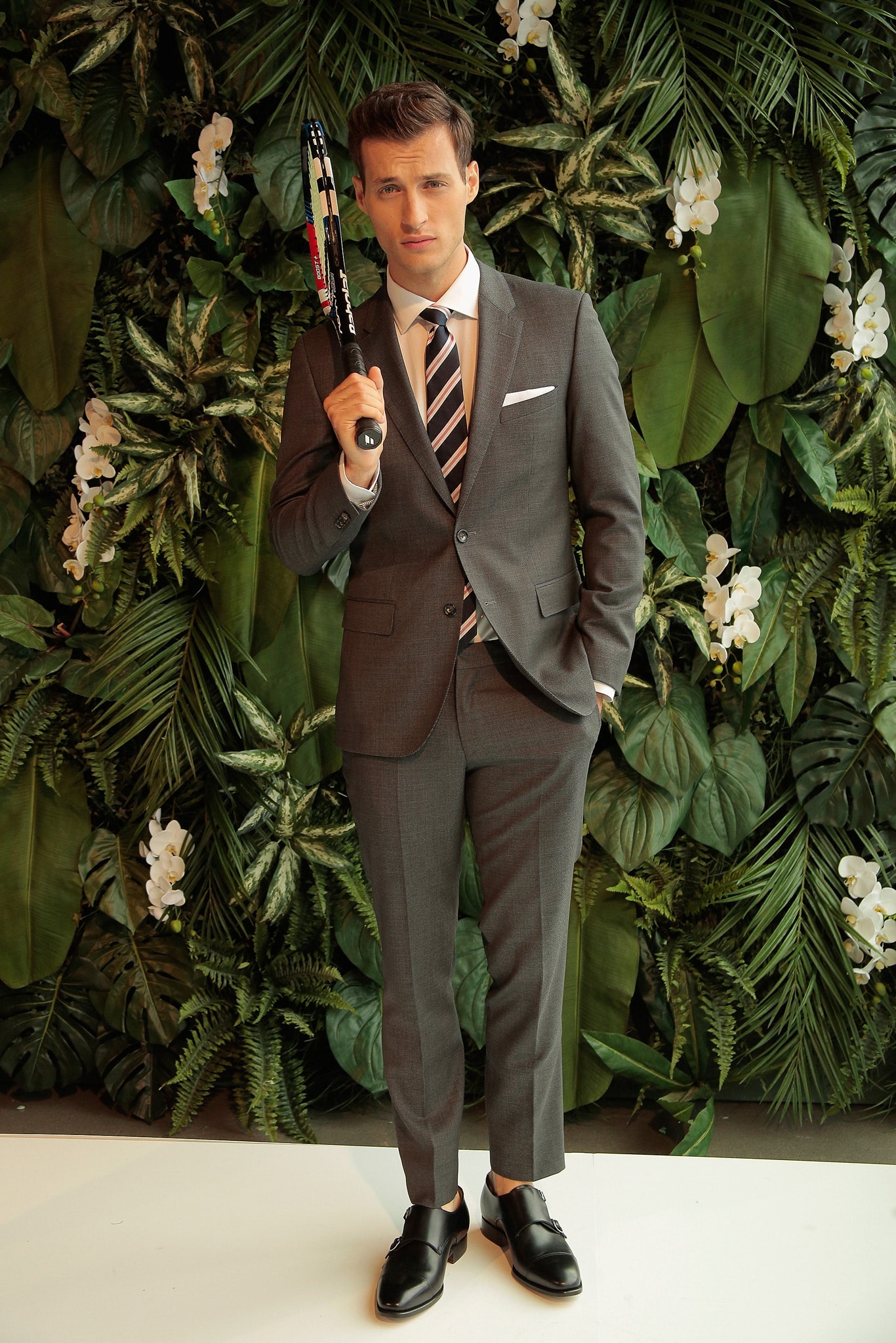 Tommy Hilfiger S/S 16 Menswear Look 24