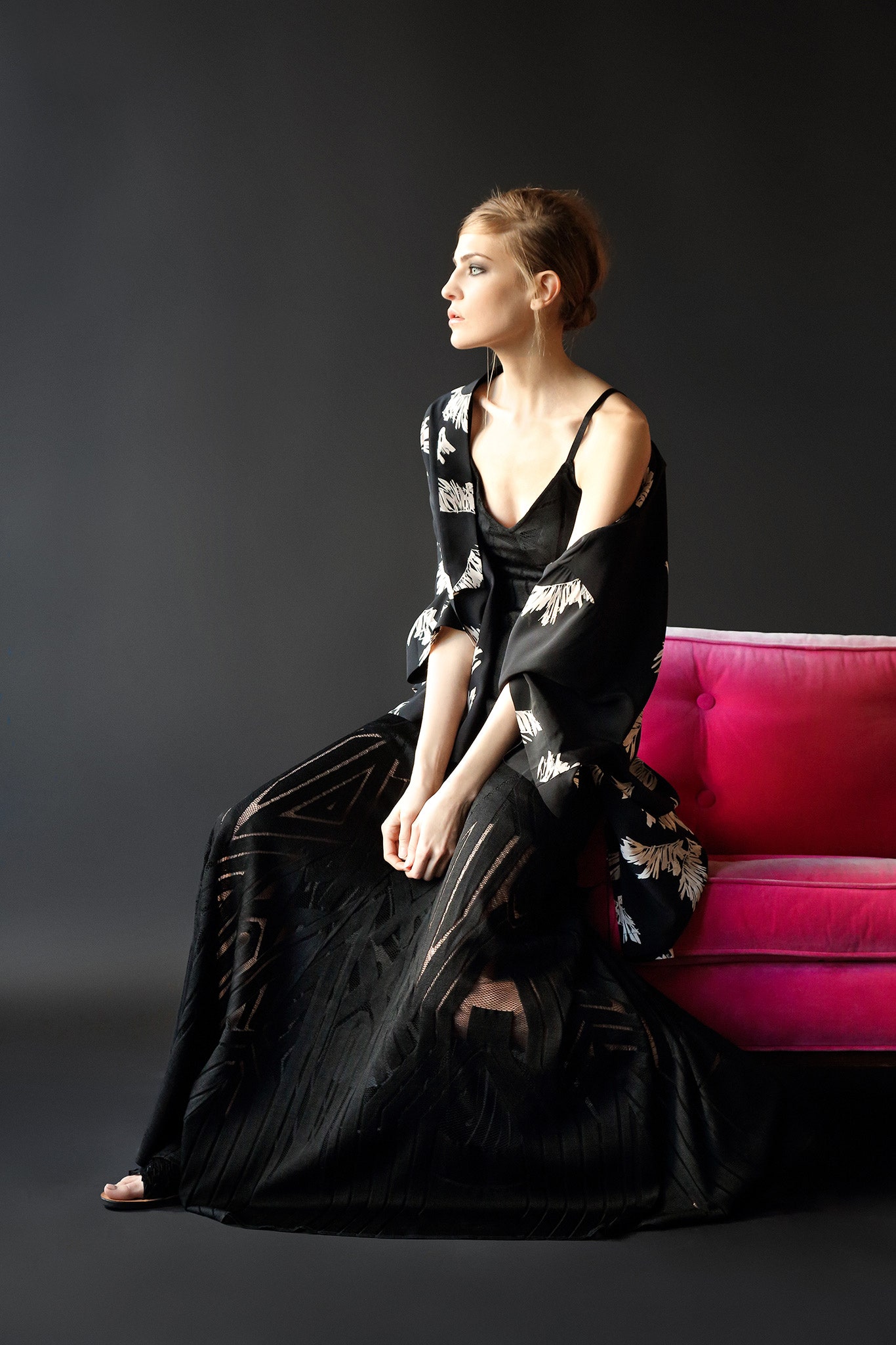 Tracy Reese Pre-Fall 2015