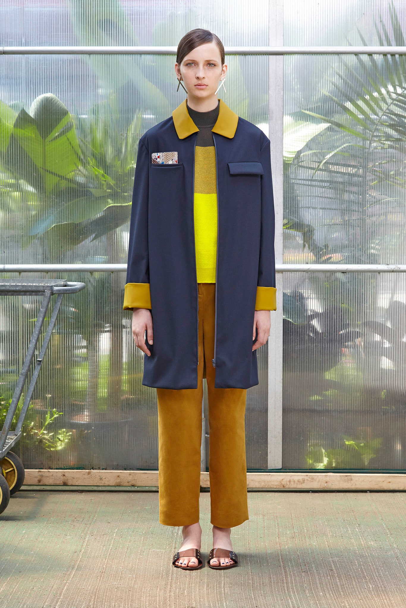 Trademark Resort 2015