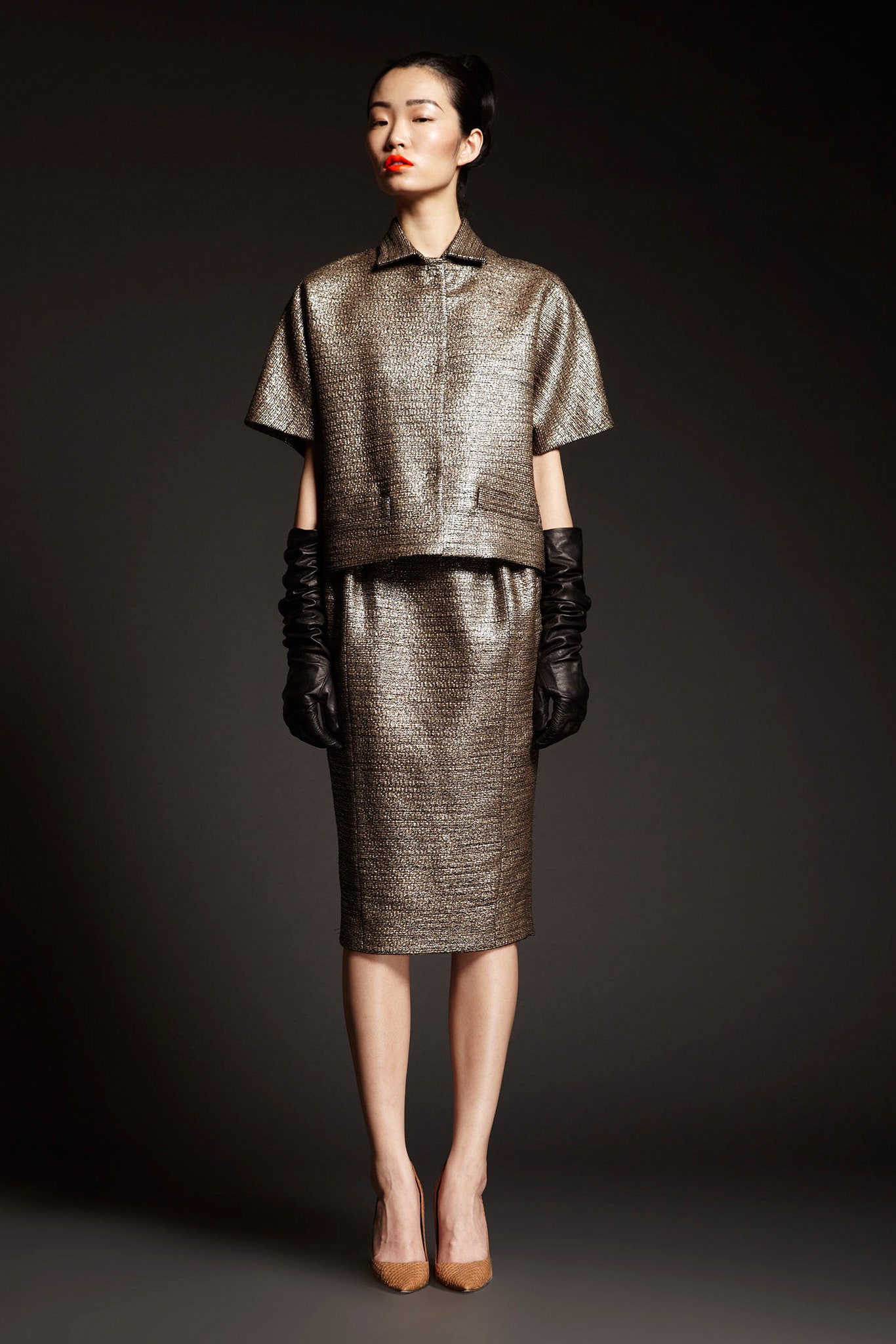 Tribune Standard Fall 2013 Ready-to-Wear
