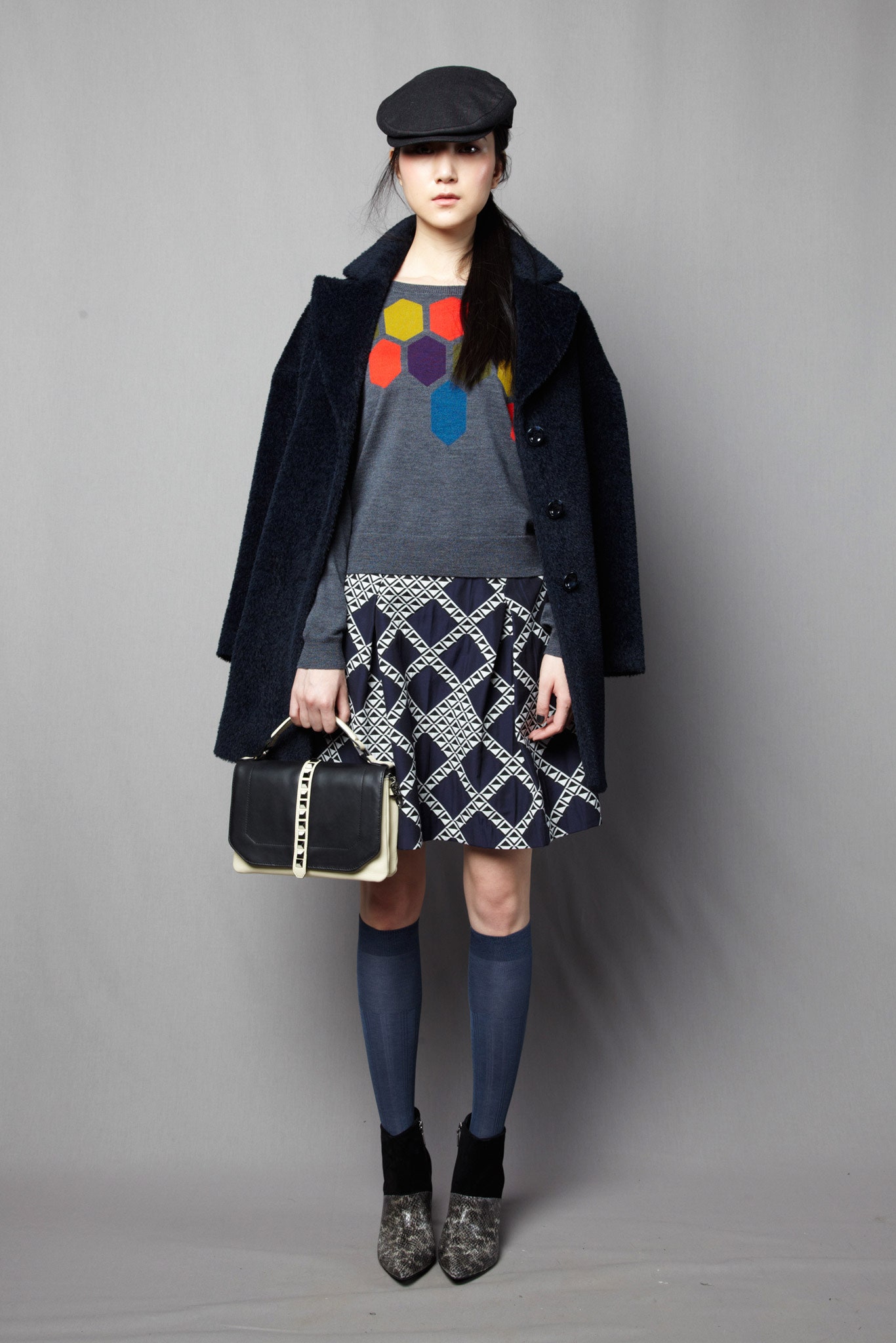 Trina Turk Fall 2014 Ready-to-Wear