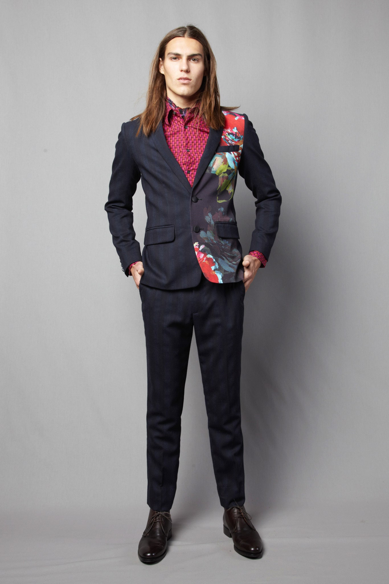 Trina Turk F/W 14 Look 4