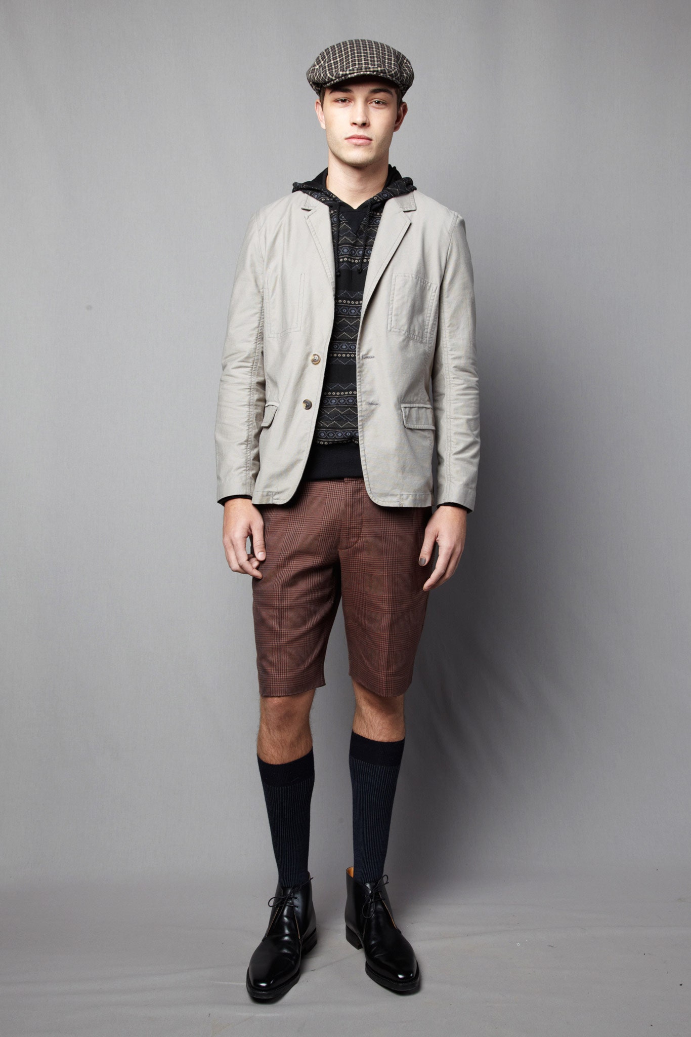 Trina Turk F/W 14 Look 15