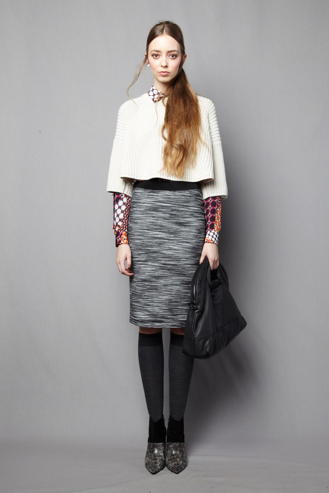 Trina Turk F/W 14 Look 17