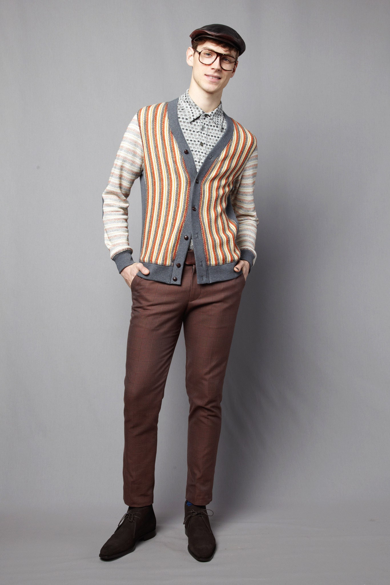 Trina Turk F/W 14 Look 19
