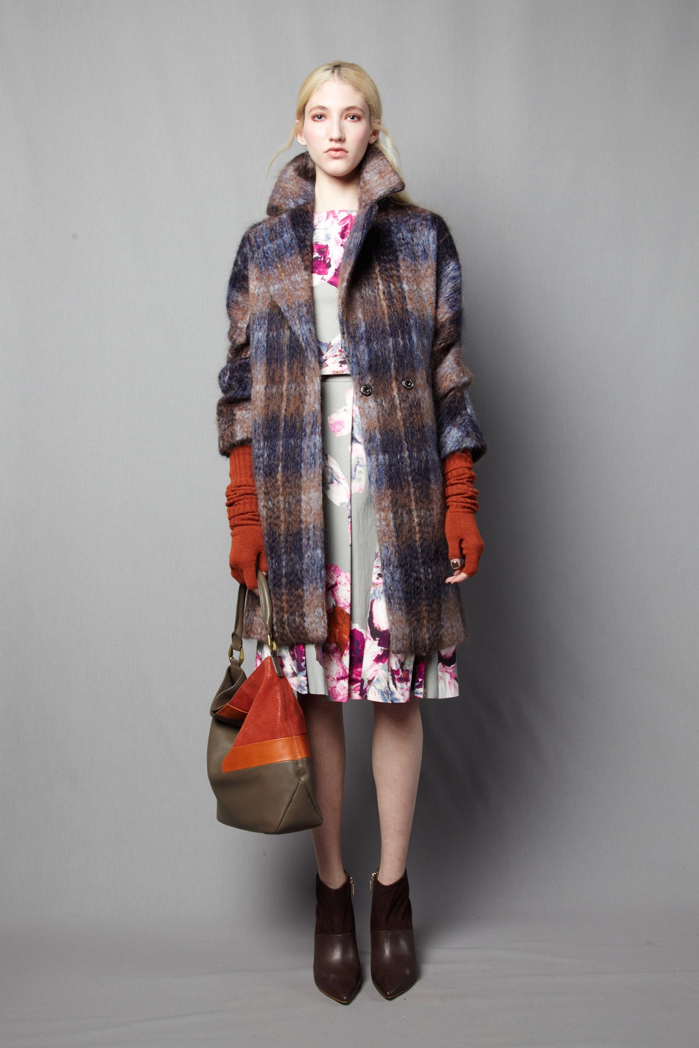 Trina Turk F/W 14 Look 23
