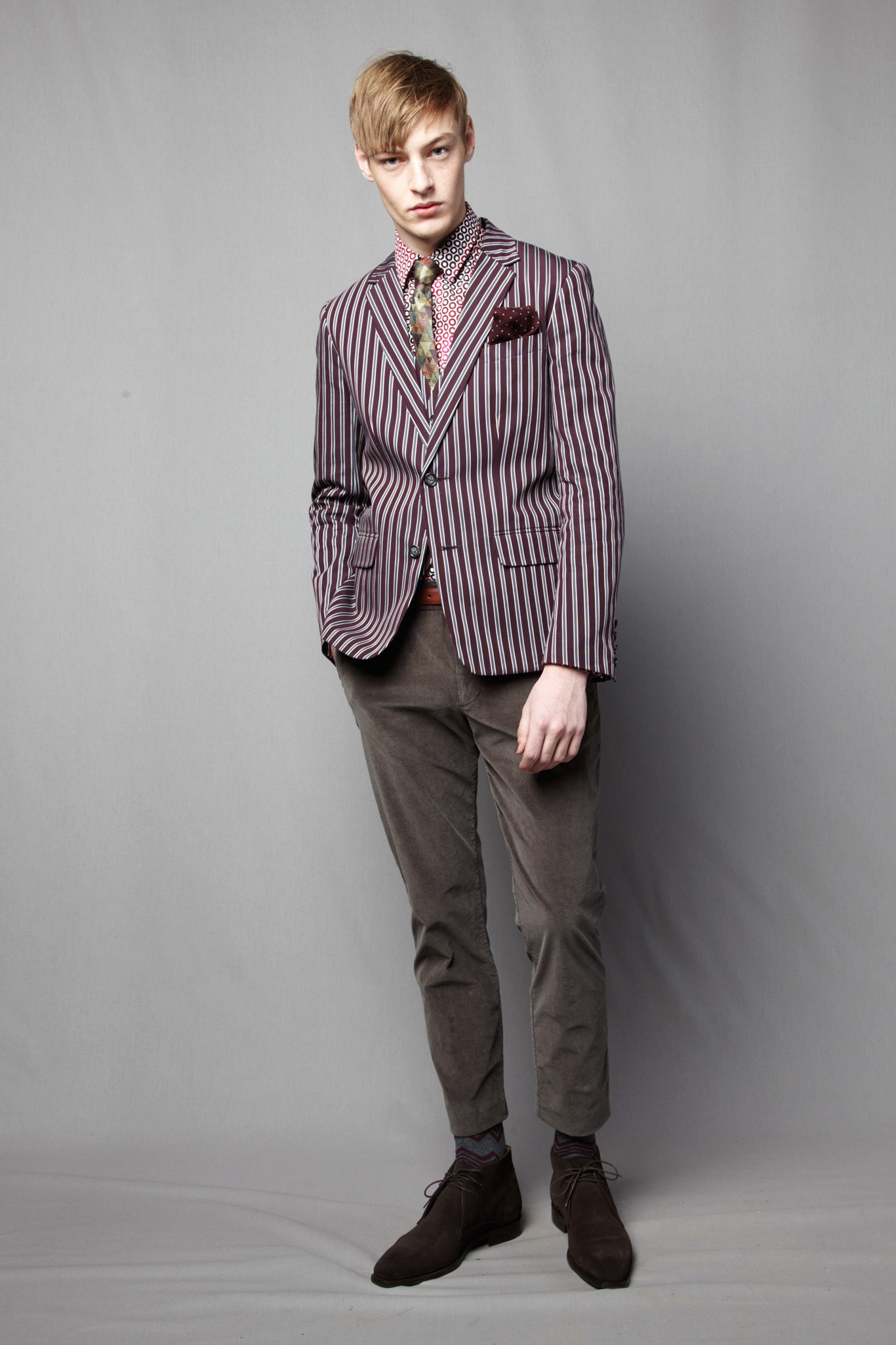 Trina Turk F/W 14 Look 27