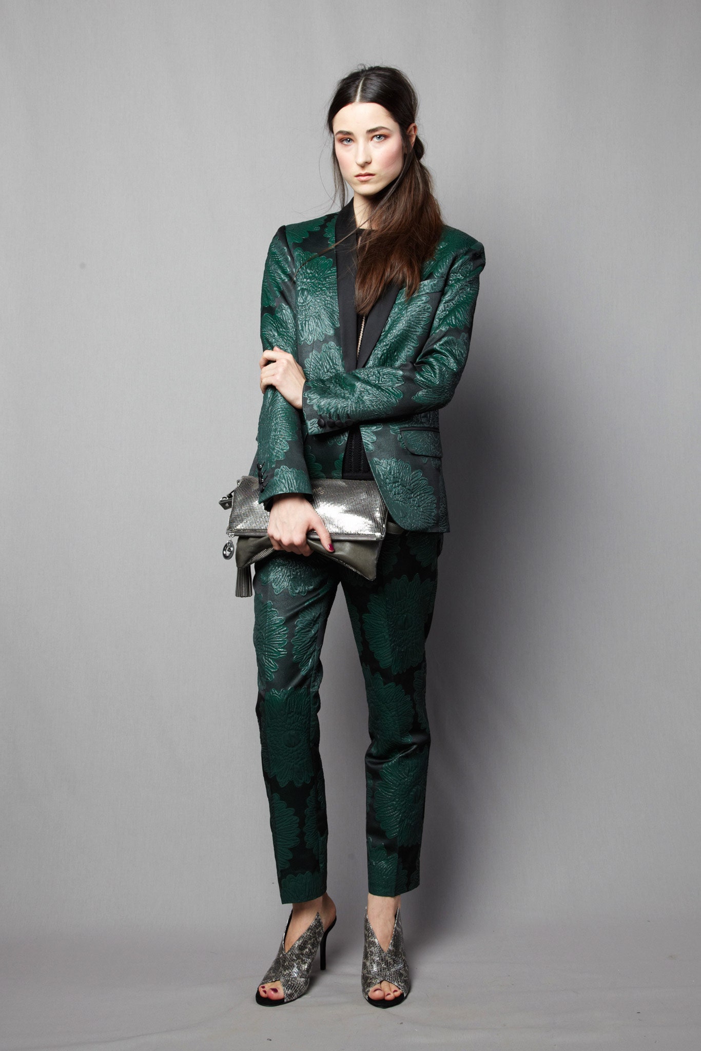 Trina Turk F/W 14 Look 30