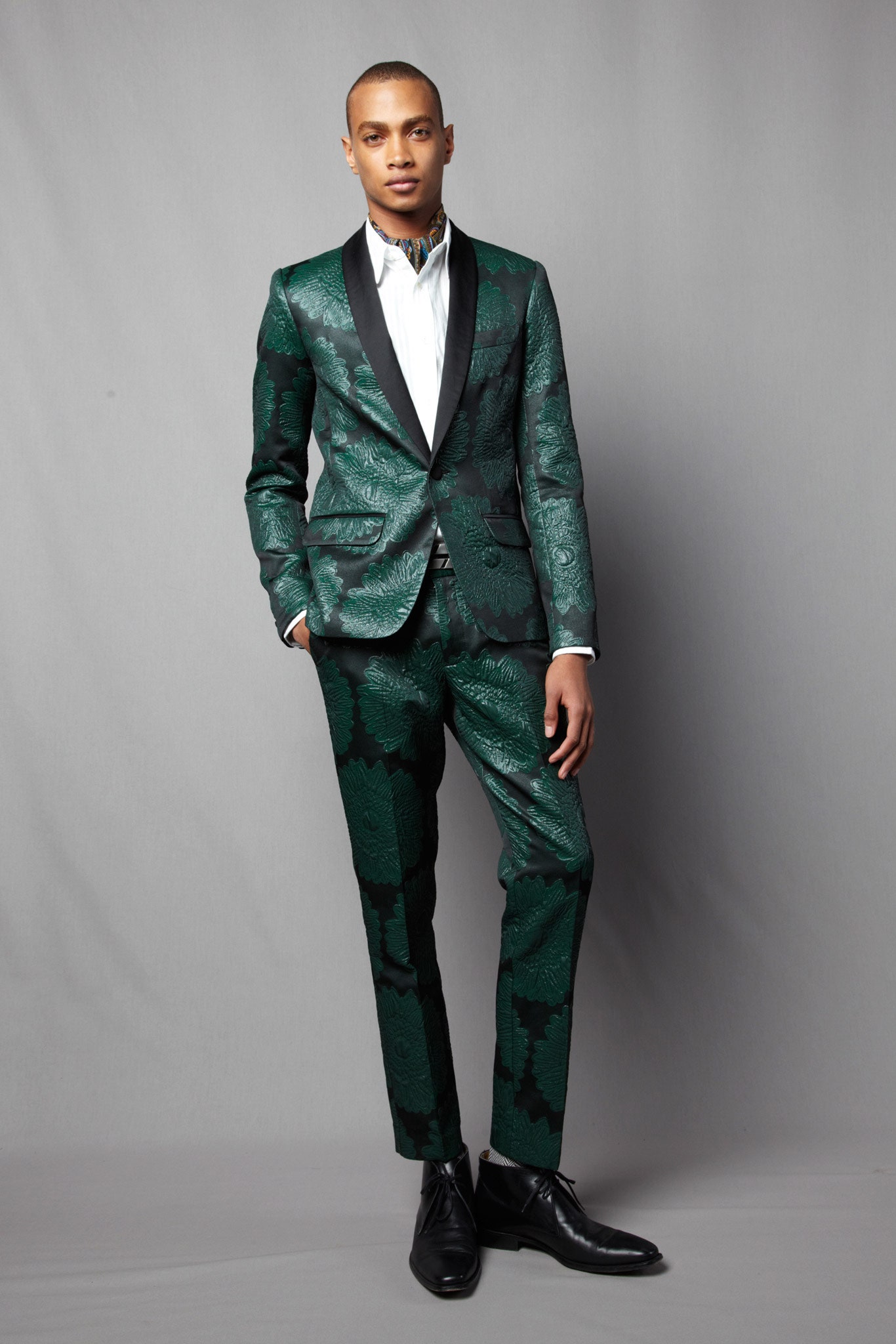 Trina Turk F/W 14 Look 31