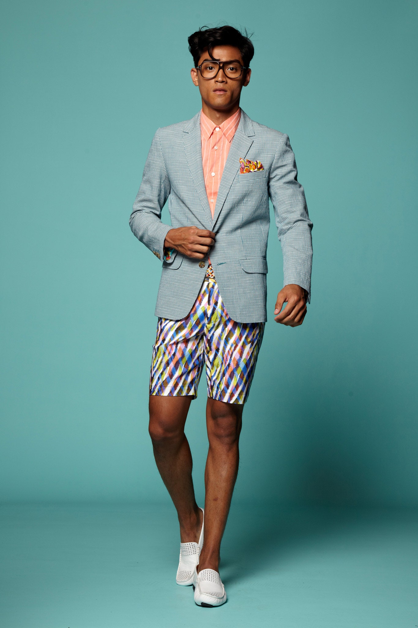 Trina Turk S/S 15 Look 6
