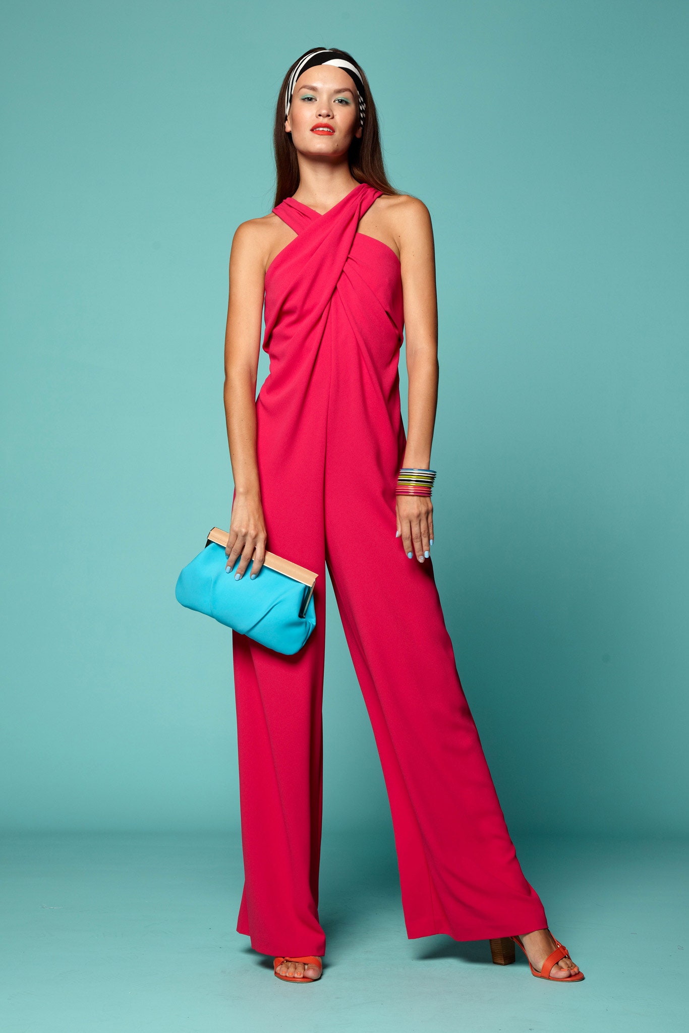 Trina Turk S/S 15 Look 11