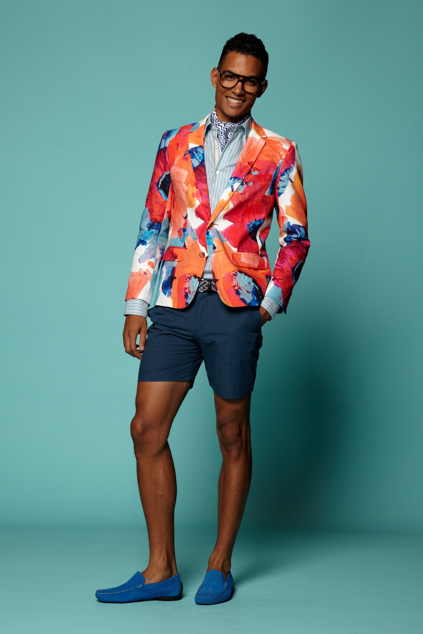 Trina Turk S/S 15 Look 13