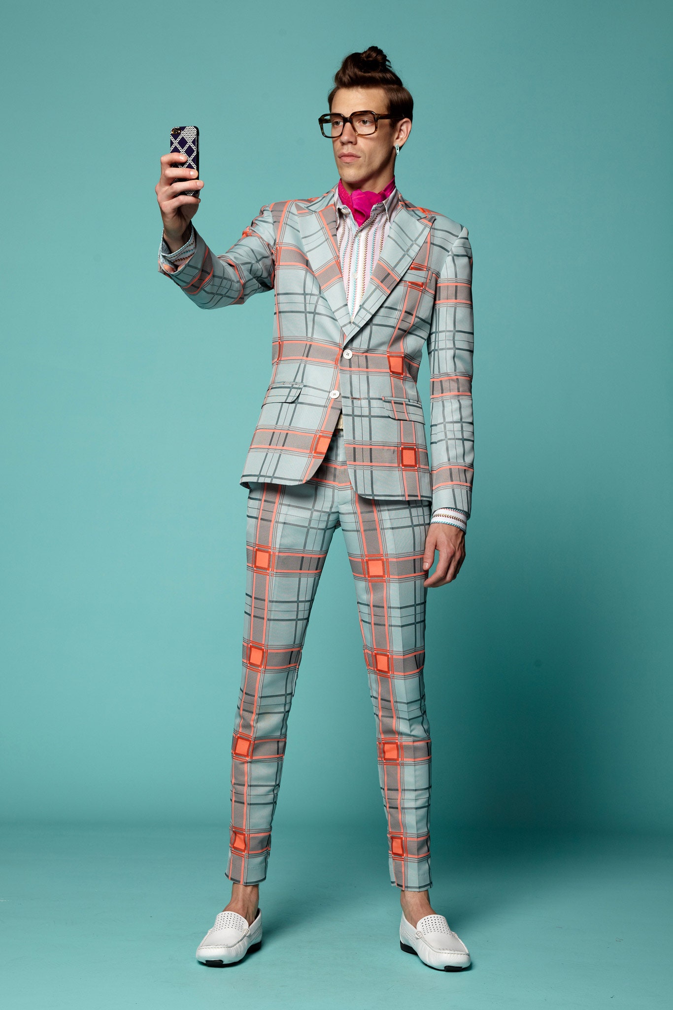 Trina Turk S/S 15 Look 16