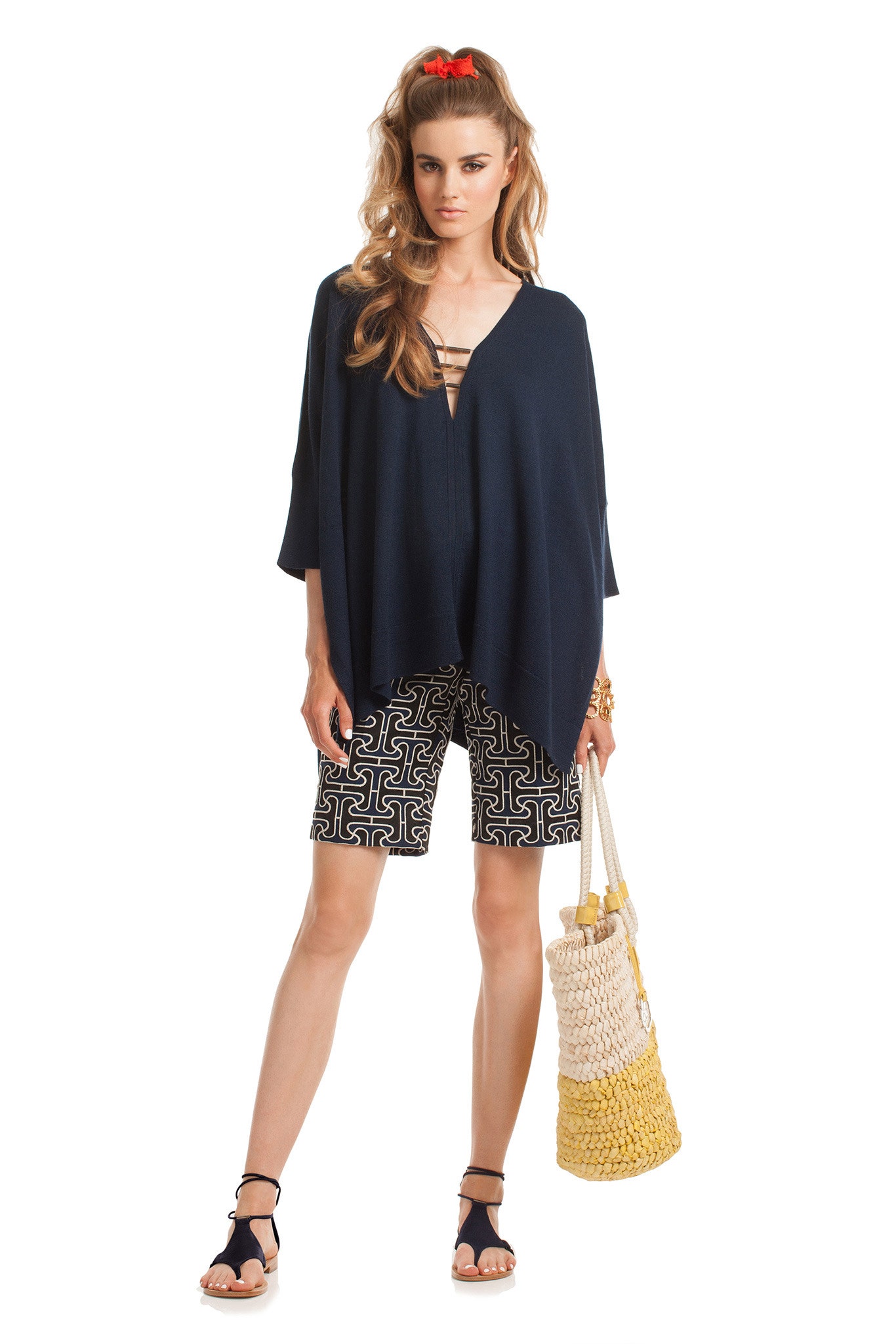 Trina Turk Resort 15 Look 4