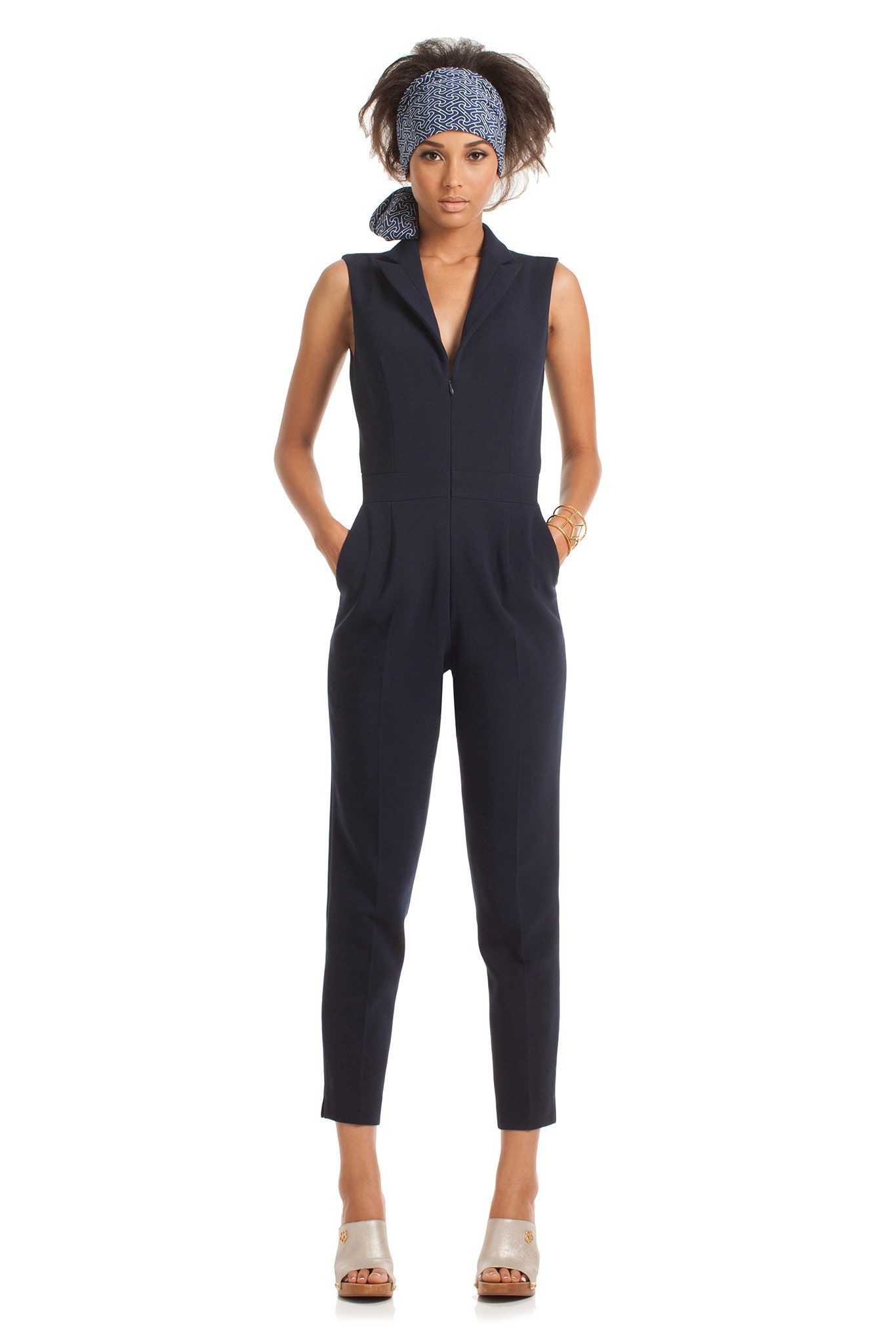 Trina Turk Resort 15 Look 7