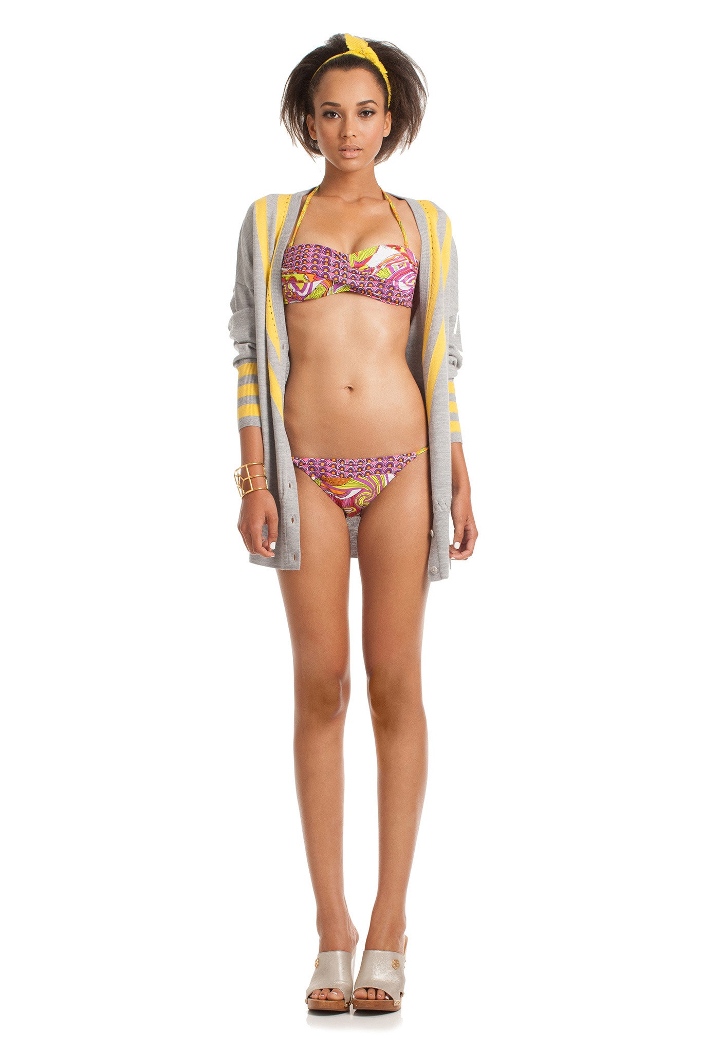 Trina Turk Resort 15 Look 9