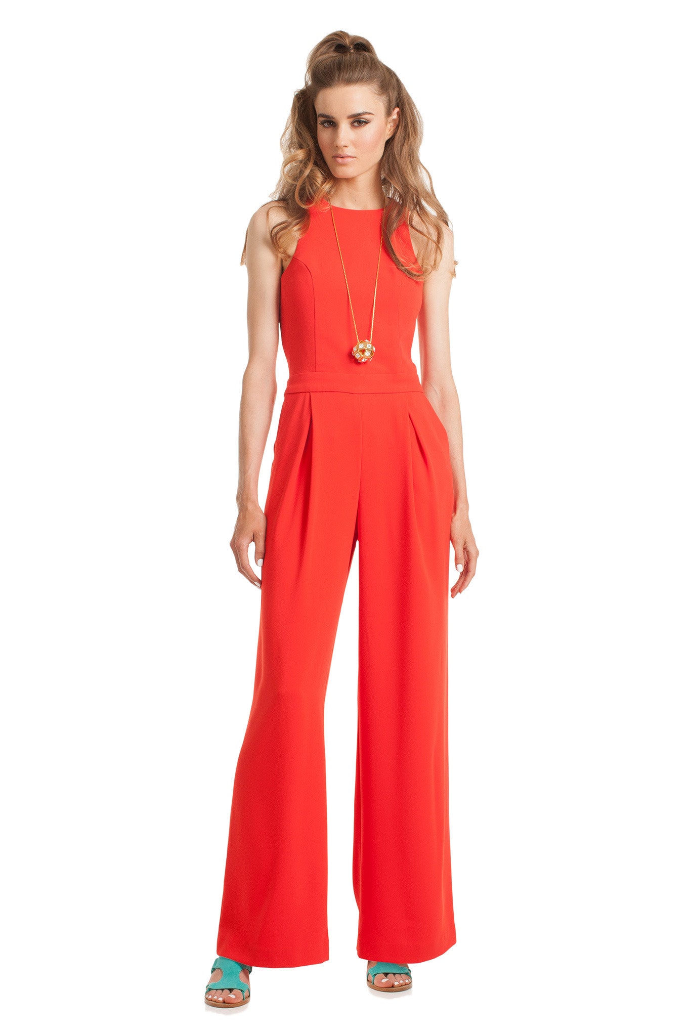 Trina Turk Resort 15 Look 10