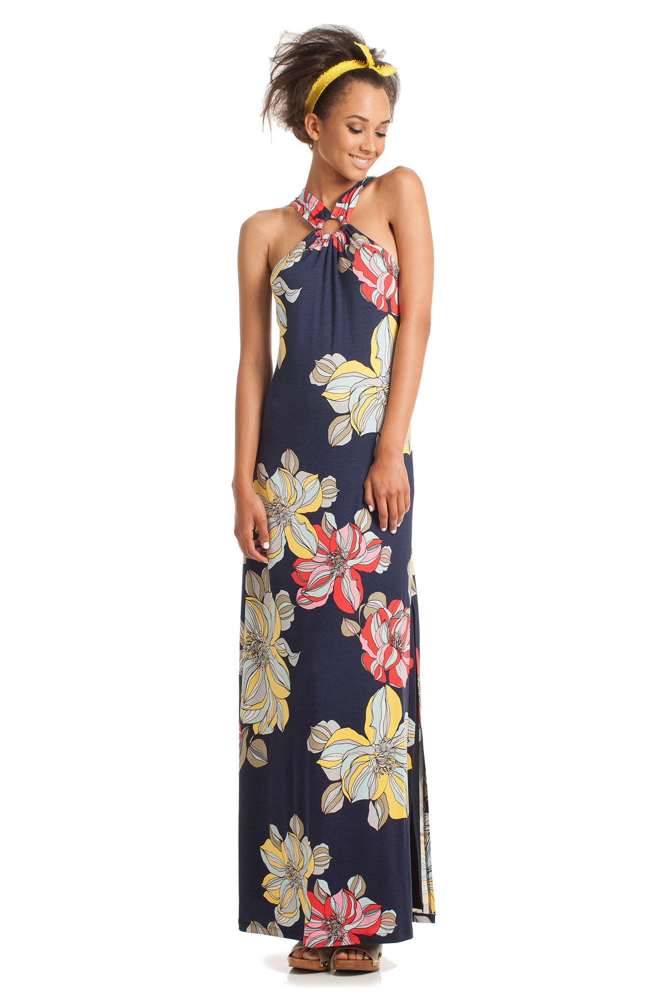 Trina Turk Resort 15 Look 11