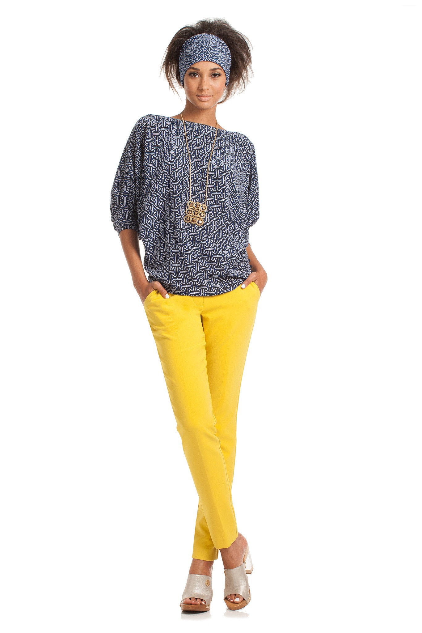 Trina Turk Resort 15 Look 16