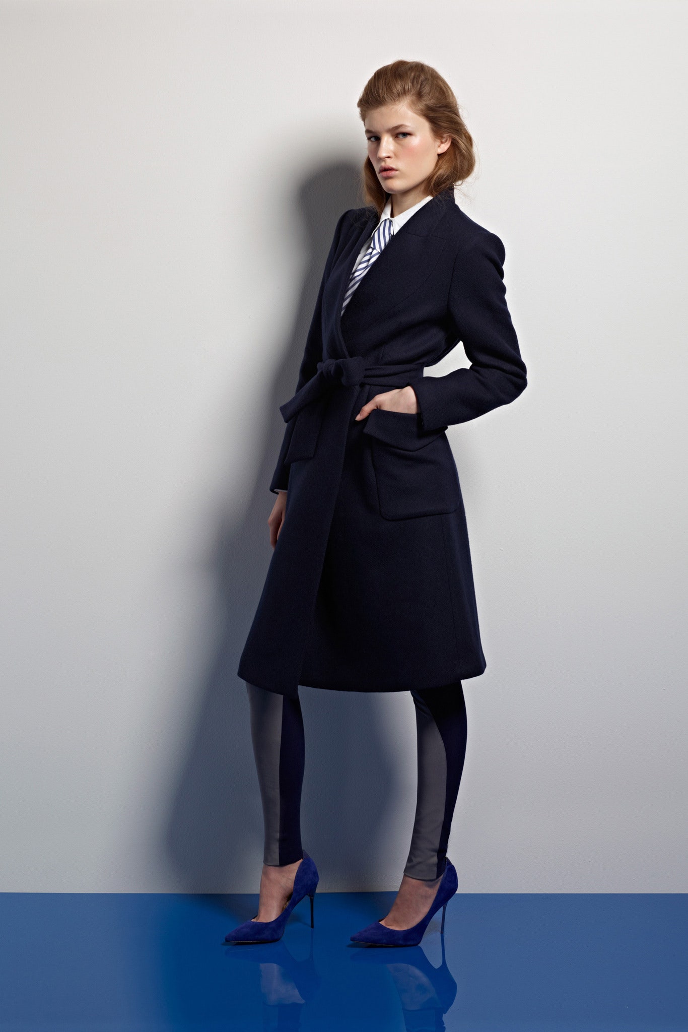 Twenty8Twelve Fall 2013 Ready-to-Wear