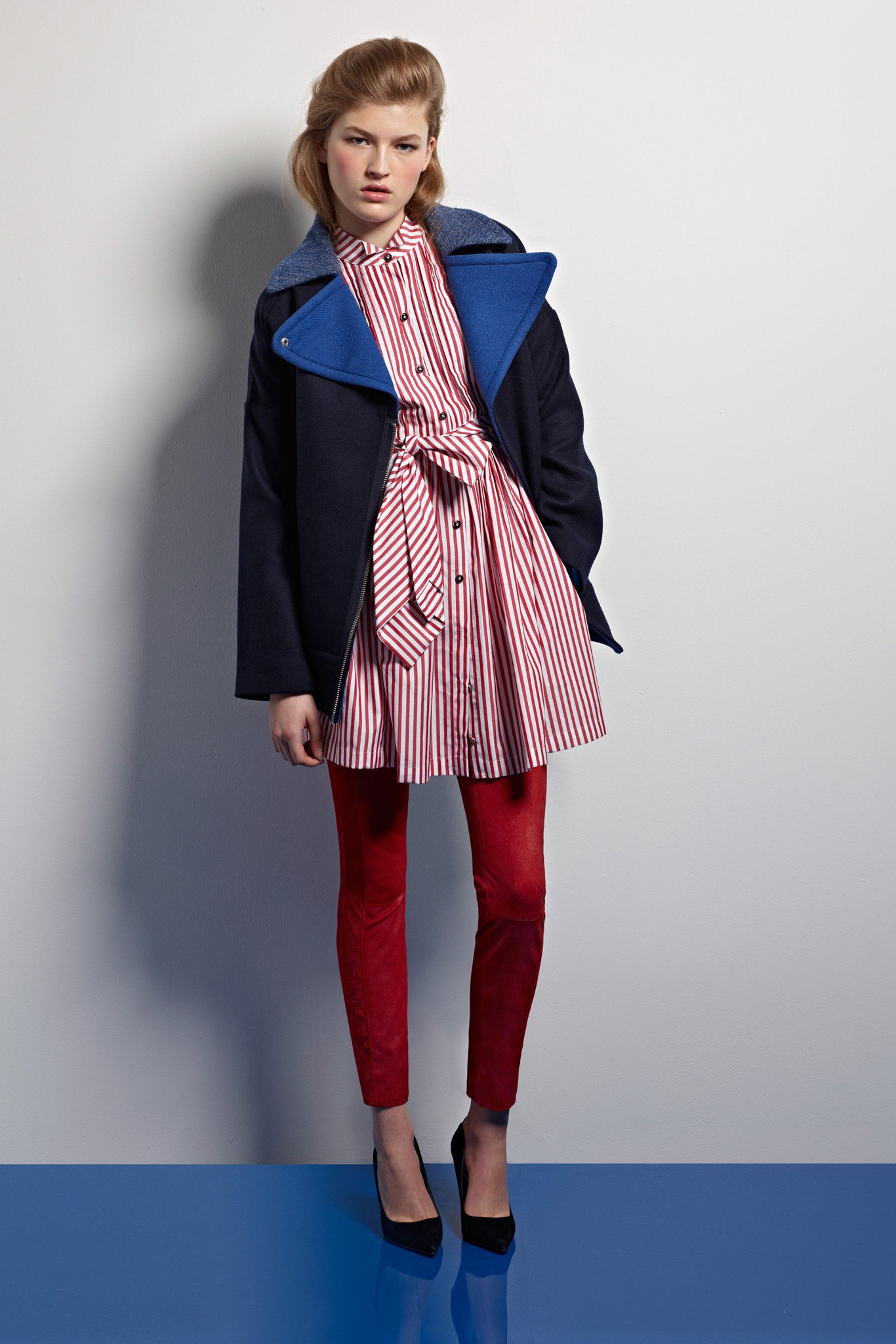 Twenty8Twelve F/W 13 Look 4