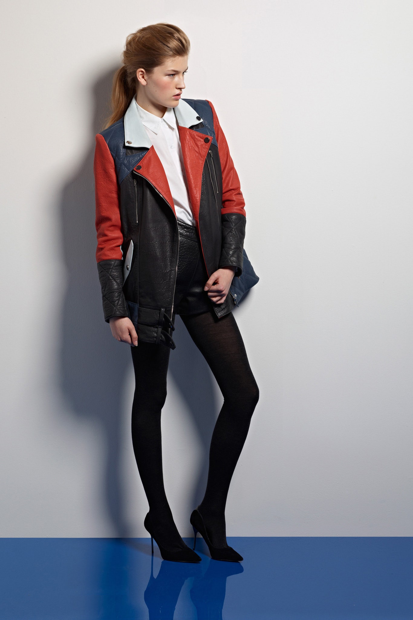 Twenty8Twelve F/W 13 Look 5