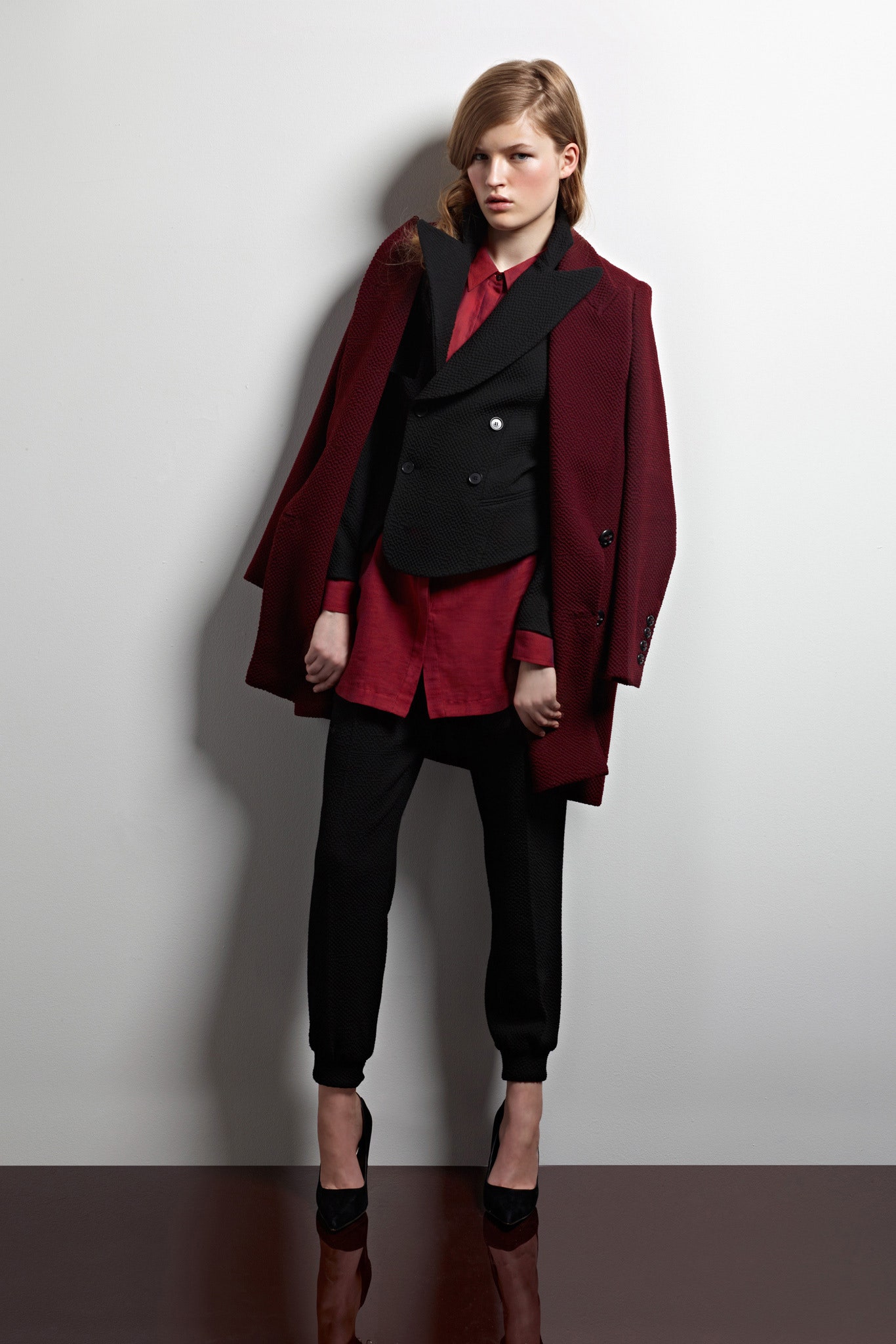 Twenty8Twelve F/W 13 Look 12