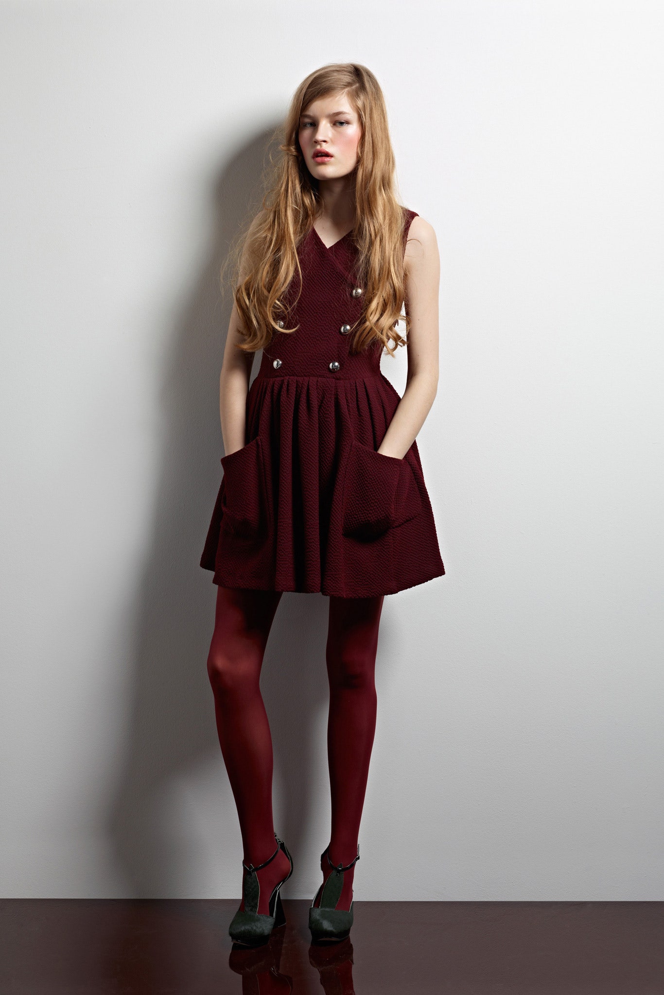 Twenty8Twelve F/W 13 Look 14