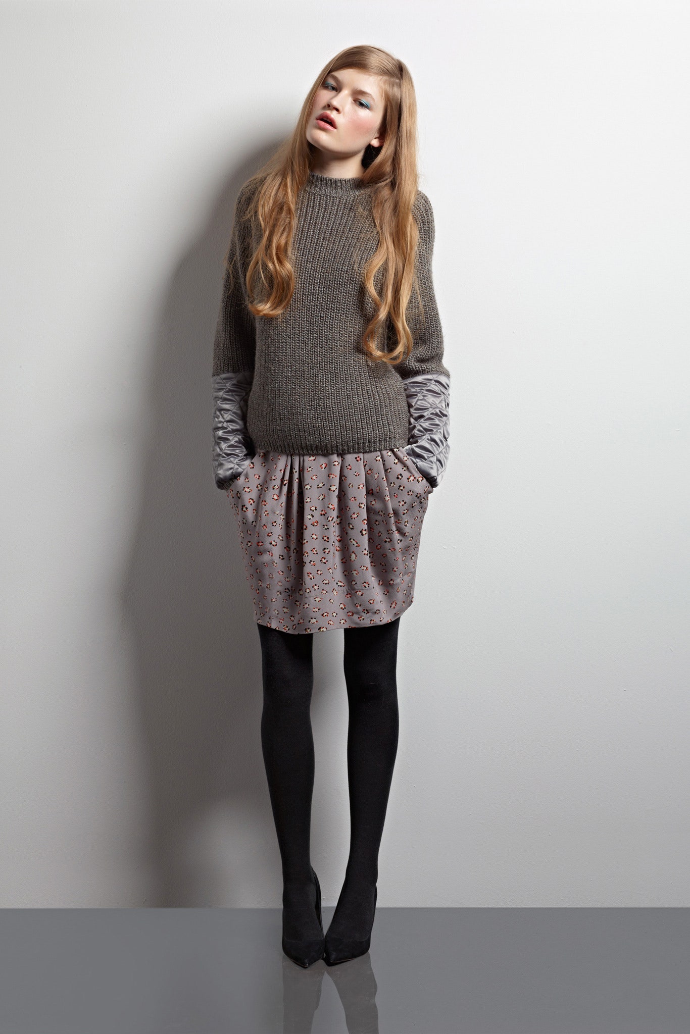 Twenty8Twelve F/W 13 Look 17