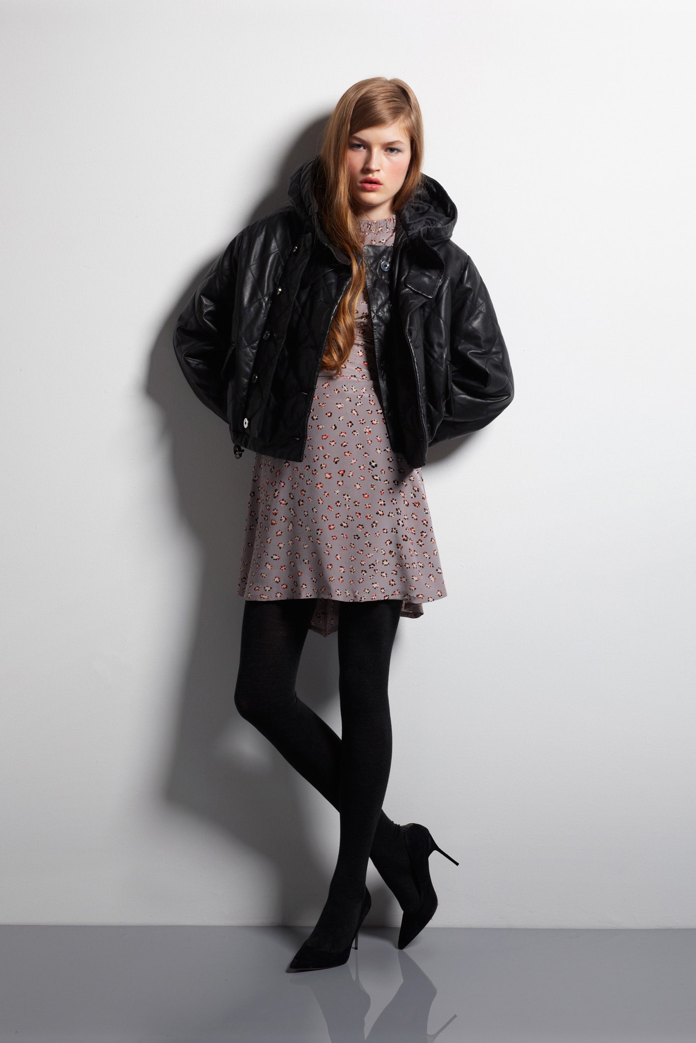 Twenty8Twelve F/W 13 Look 18