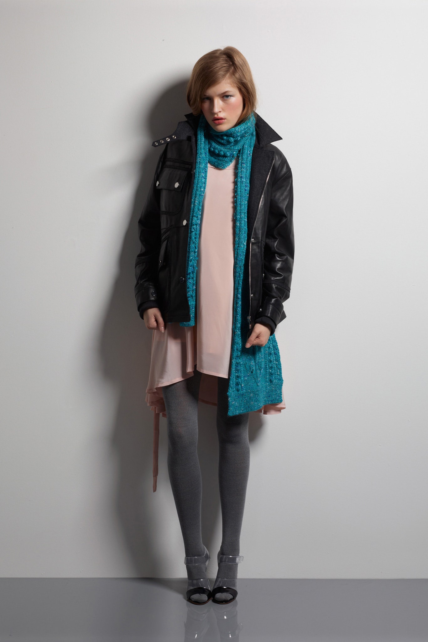 Twenty8Twelve F/W 13 Look 20